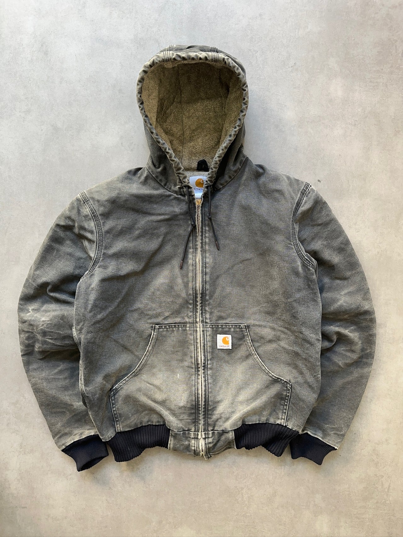Carhartt Active jacket (M)