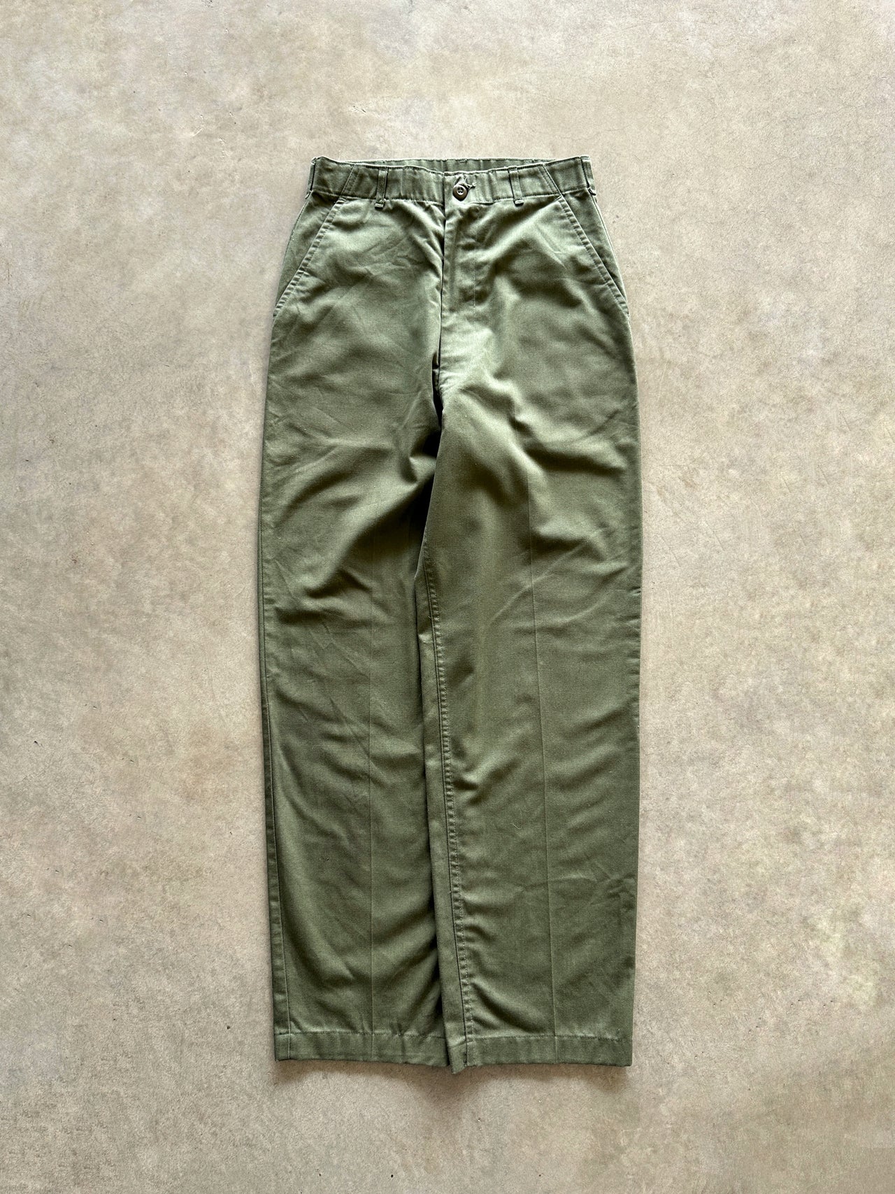 1980s OG-507 pant (S)