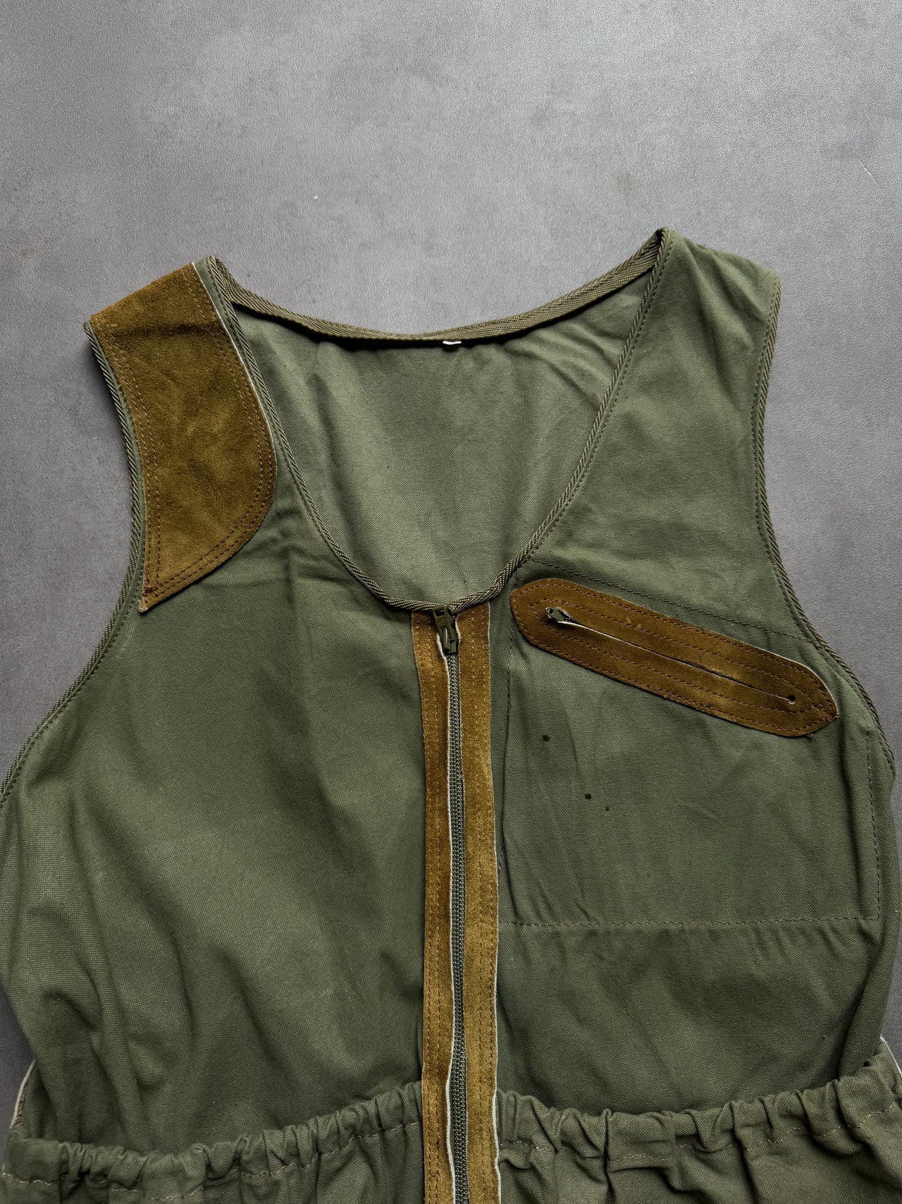 Hunting Vest (L)