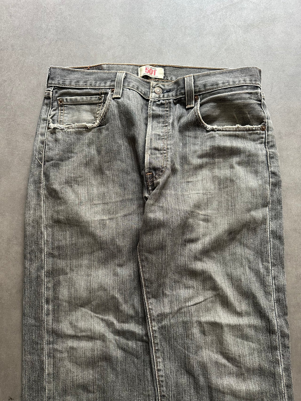 Levi’s 501 W33 L30
