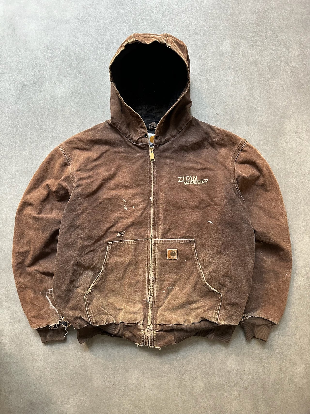 Carhartt Active jacket (L)