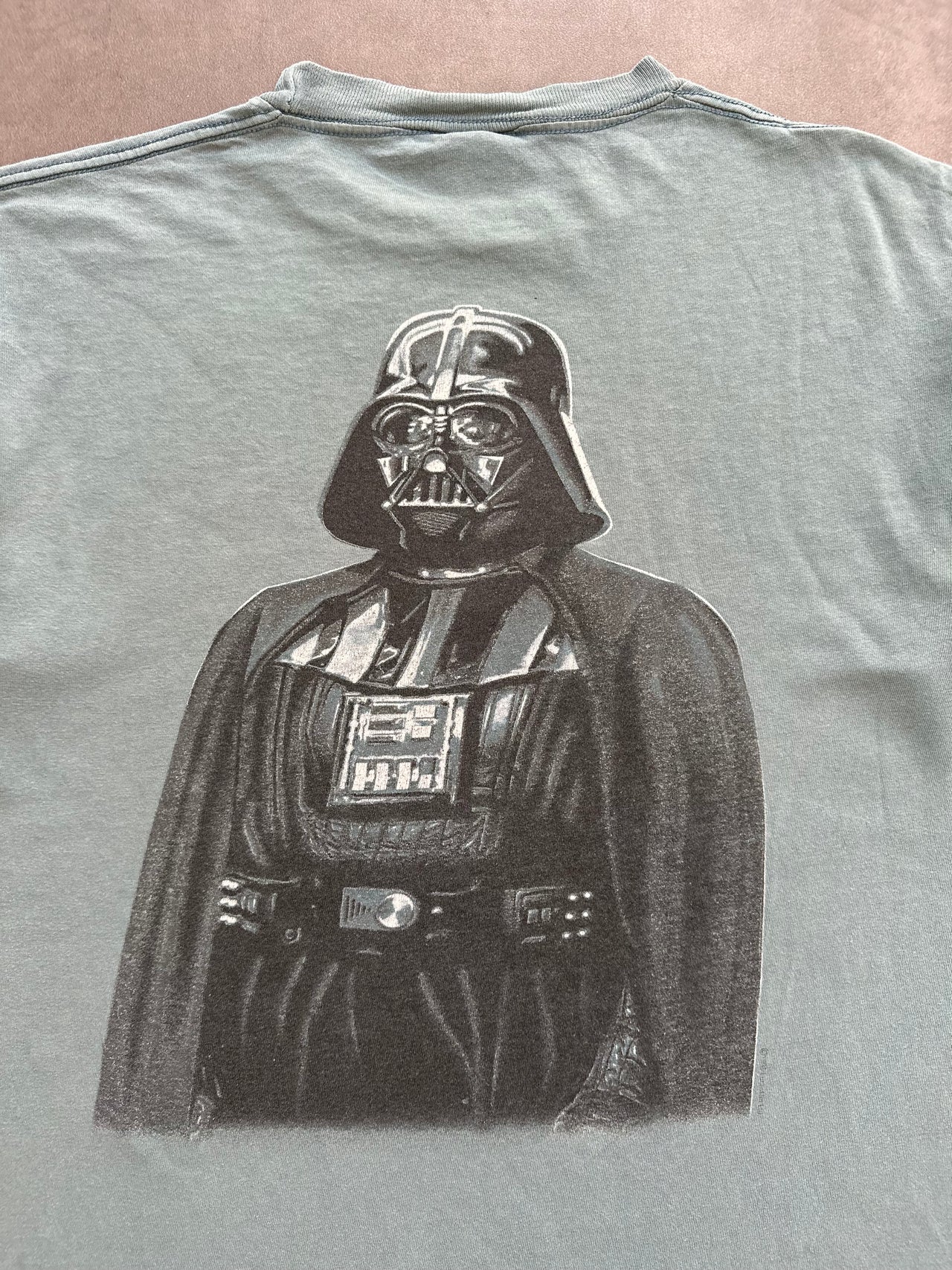 1990s darth vader tee (XL)