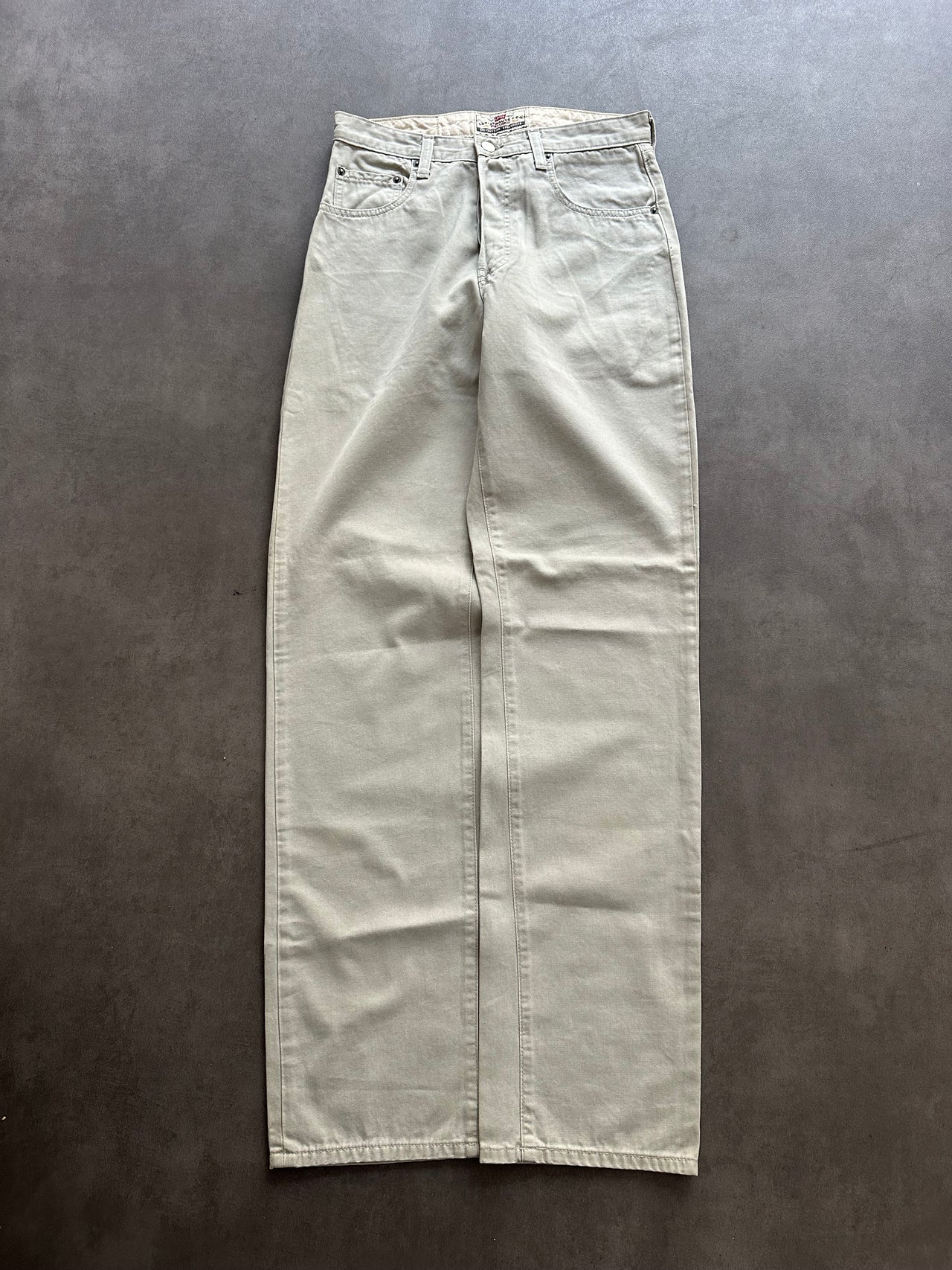 Levi’s 401 W30 L34