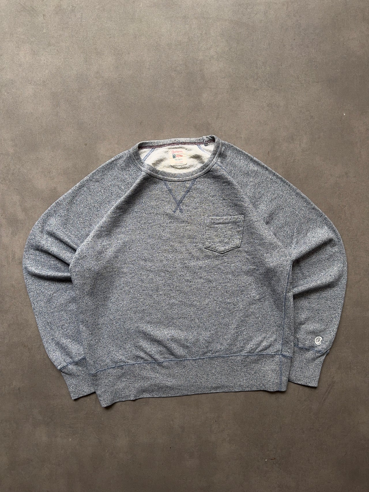2000s Champion Sweatshirt (L)