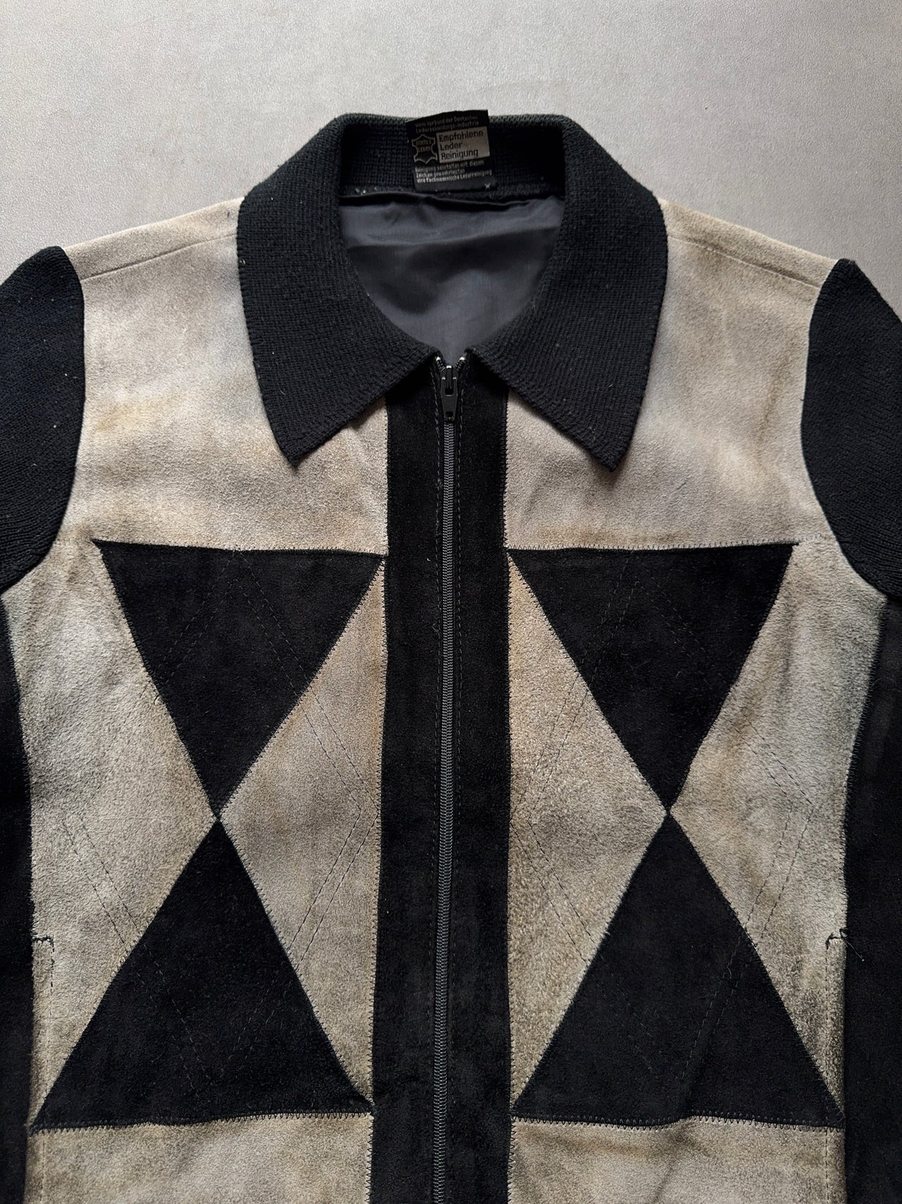 1990s Wool Jacket (L)