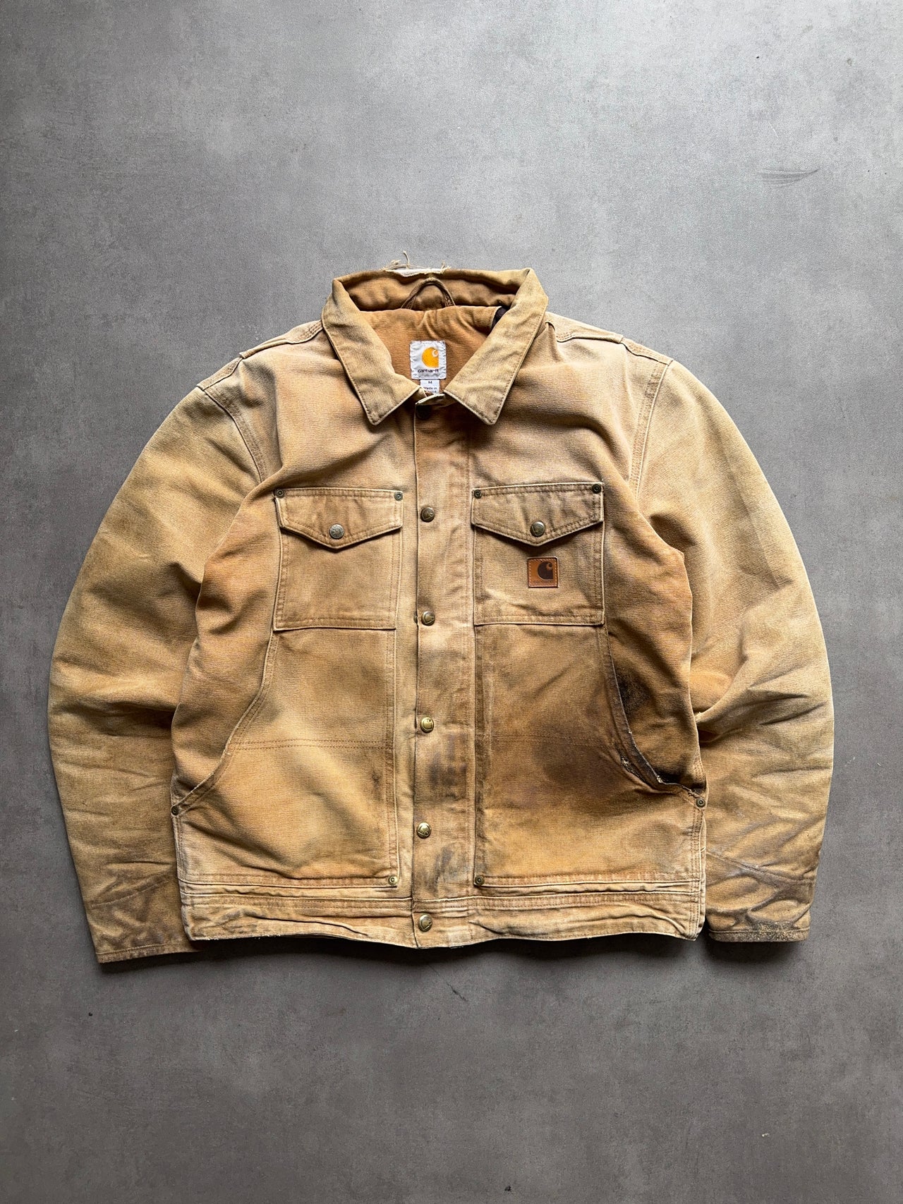 Carhartt Arctic Jacket (M)