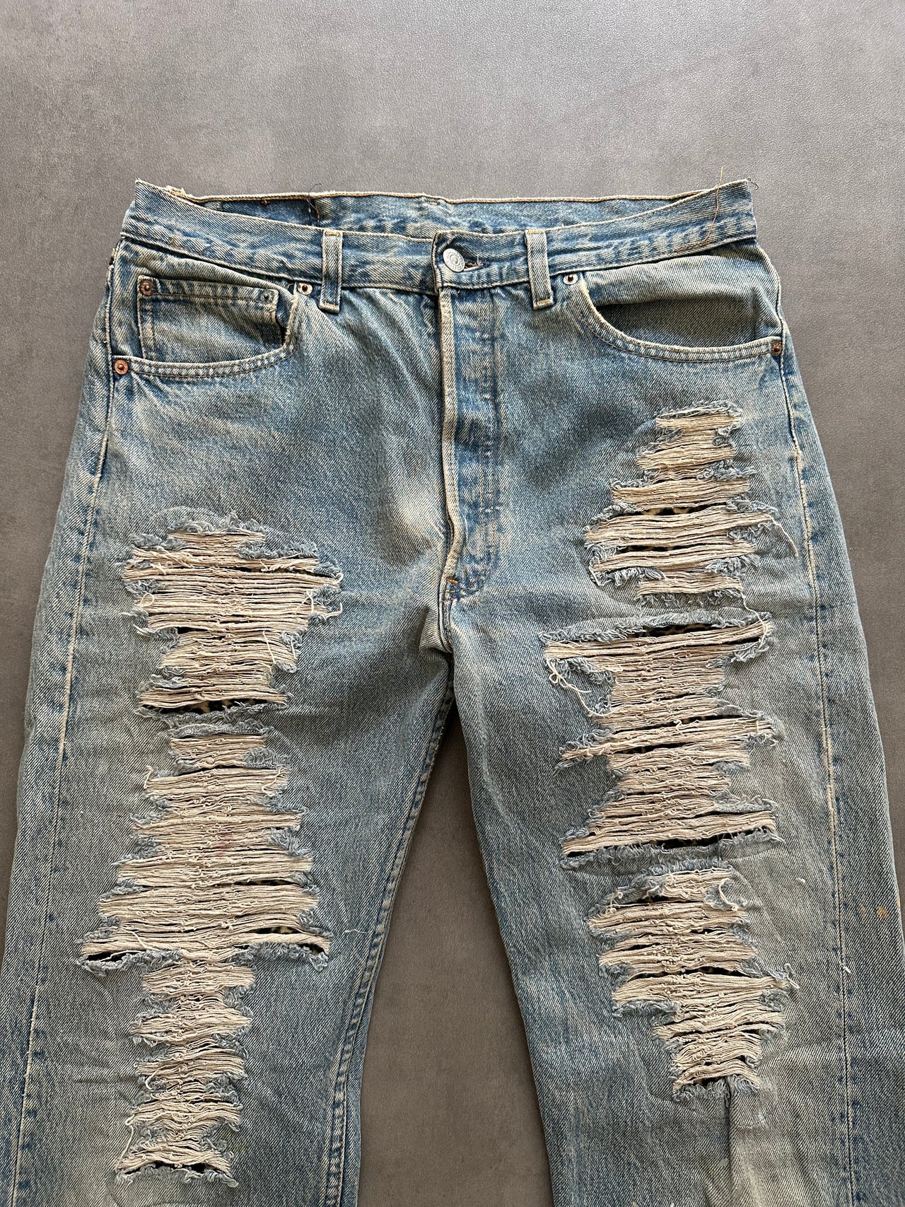 Levi’s 501 W34 L36