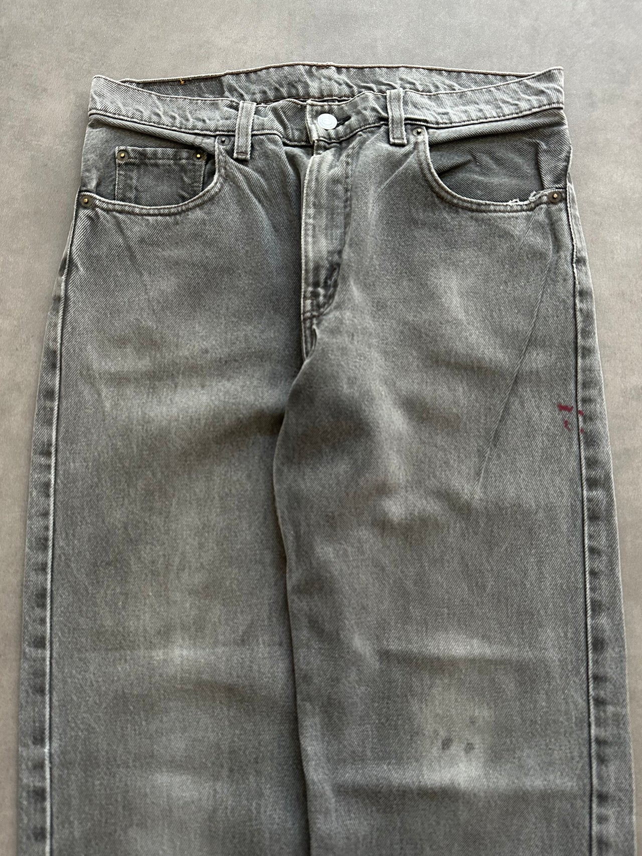 Levi’s 504 W32 L30