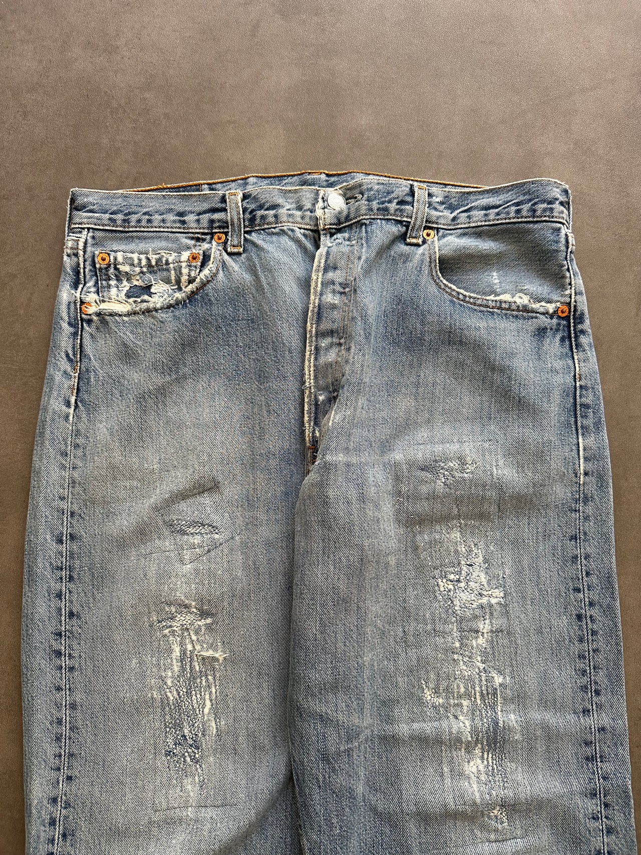 Levi’s 501 W36 L36