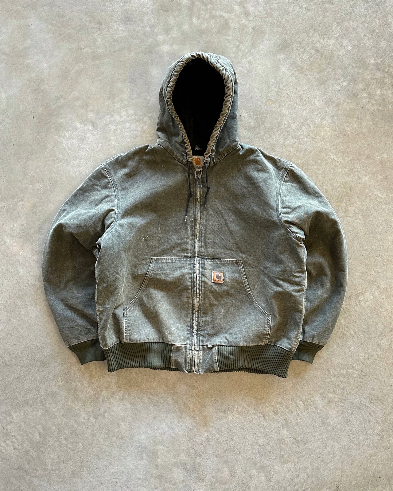 2000s Carhartt Active Jacket (L)