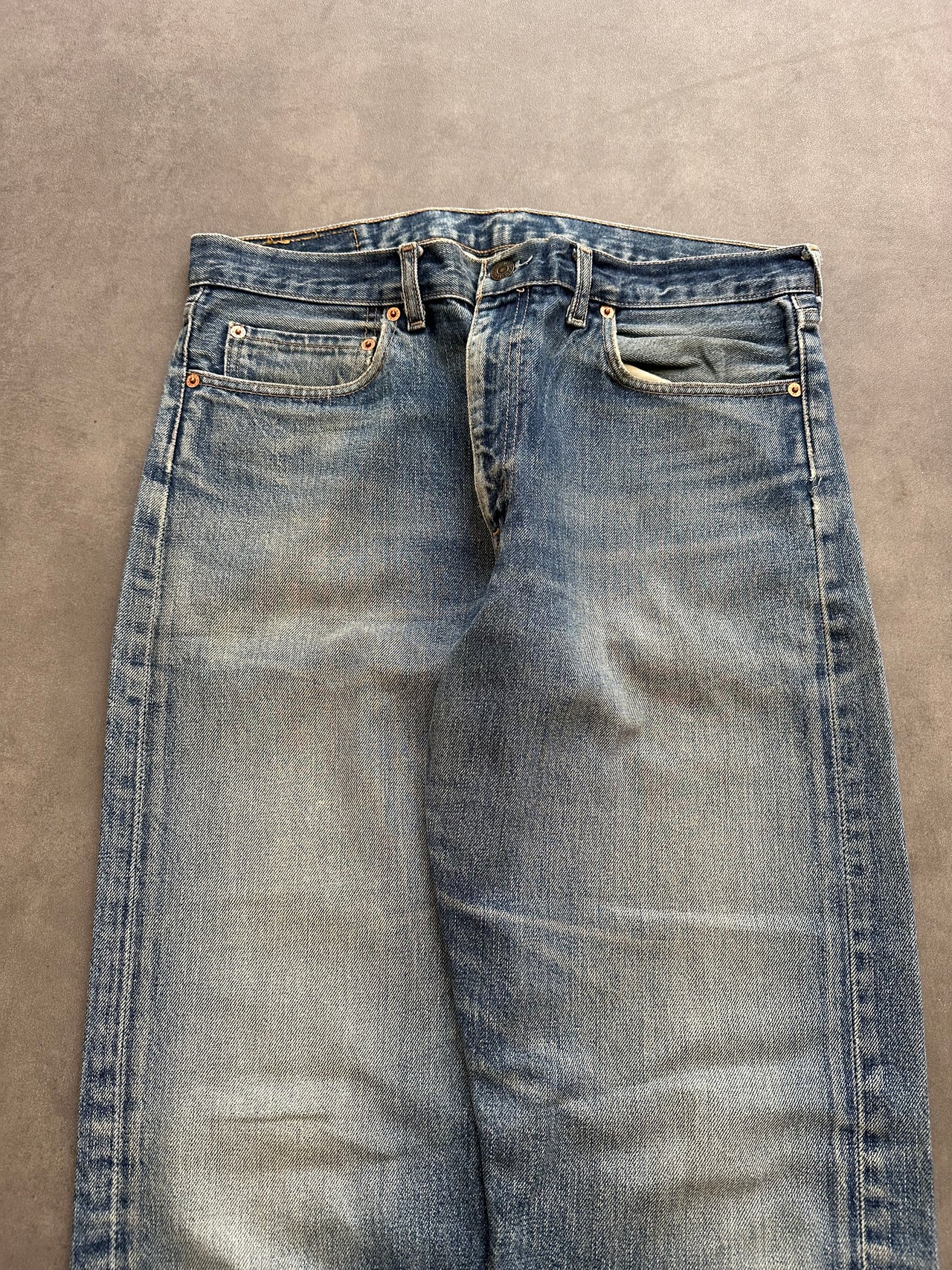 Levi's 505 W30 L33