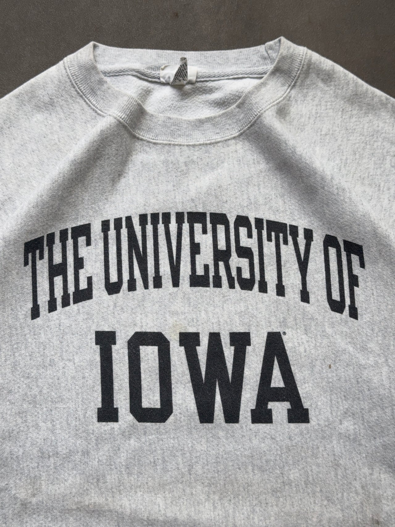 1990s Champion reverse weave crewneck (XXL)