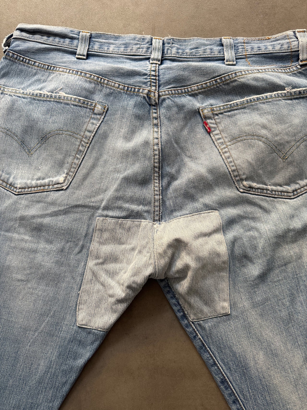 Levi’s 501 W40 L36
