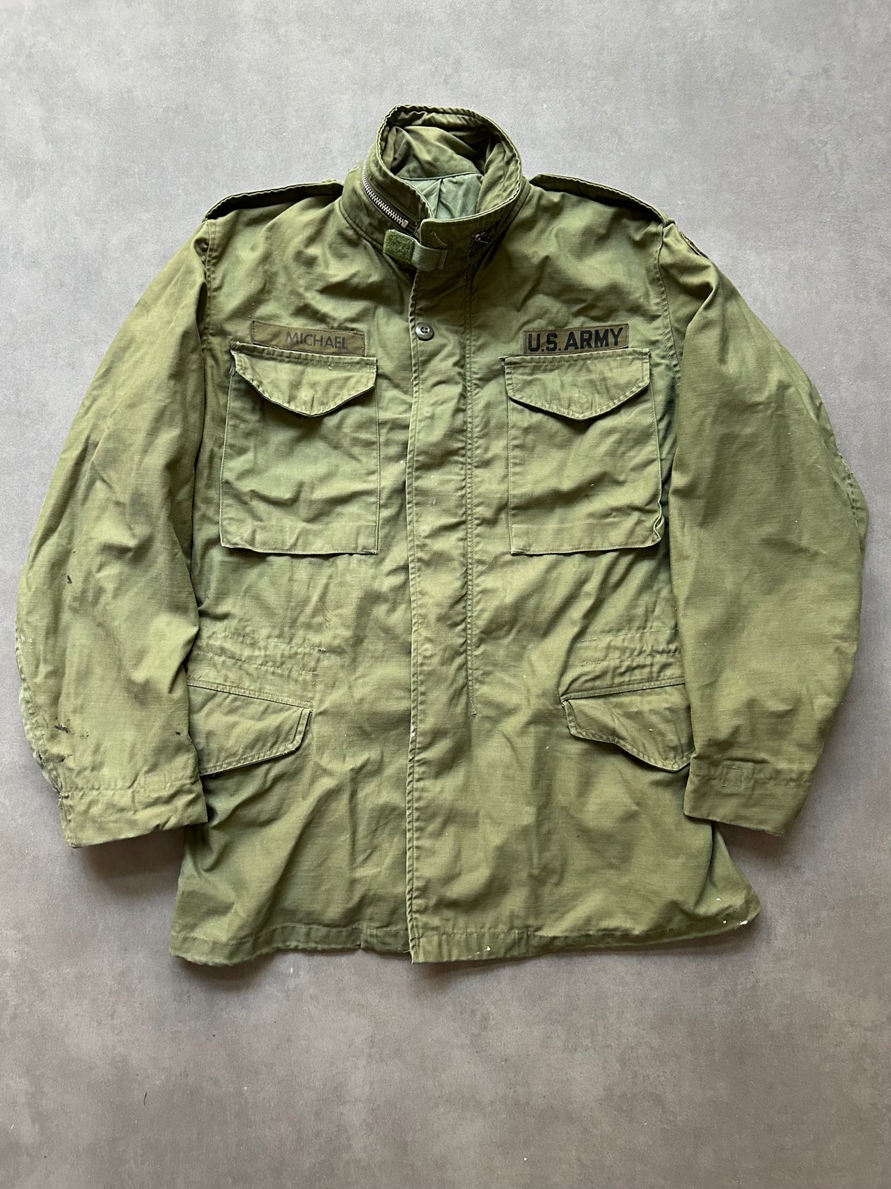 1960s M65 Field jacket (M)