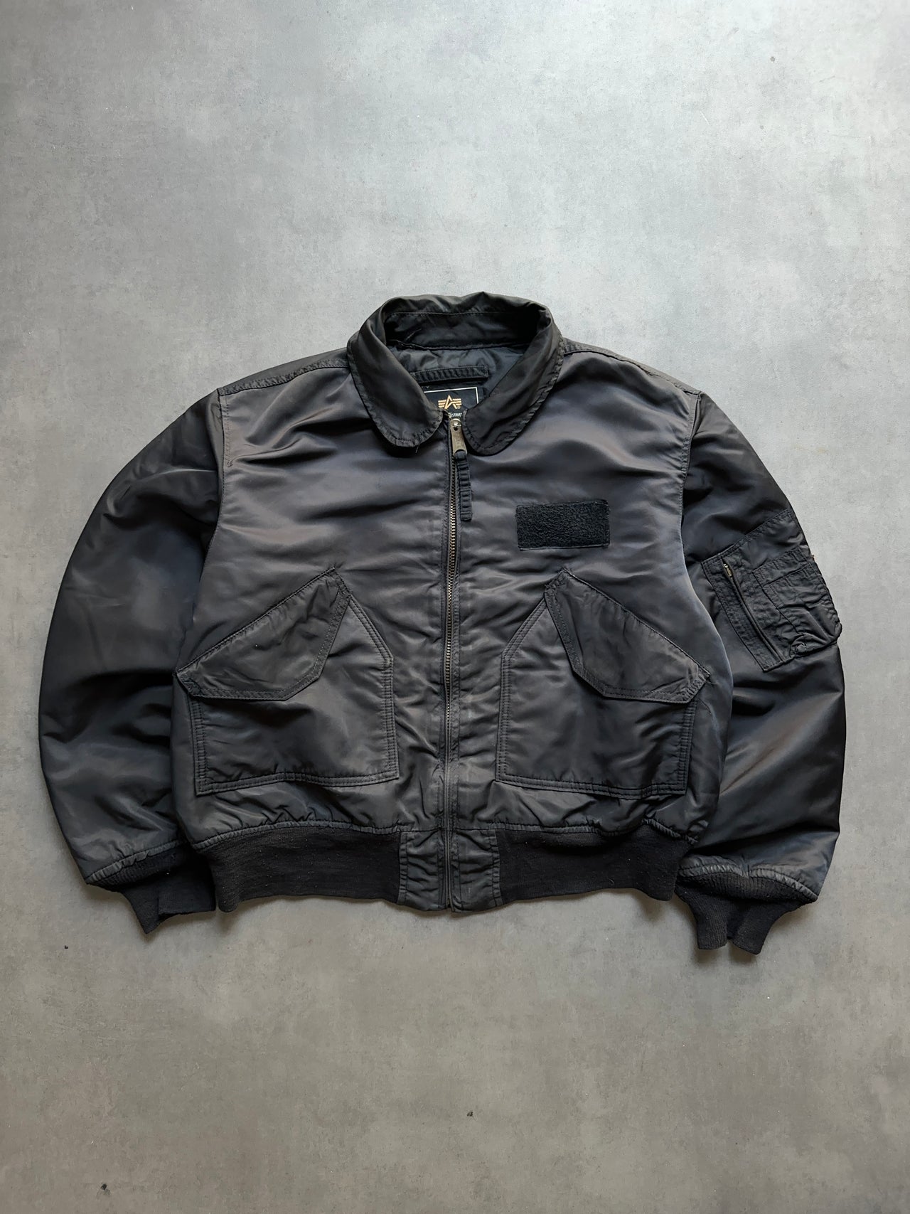 1990s MA-2 Bomber (XL)