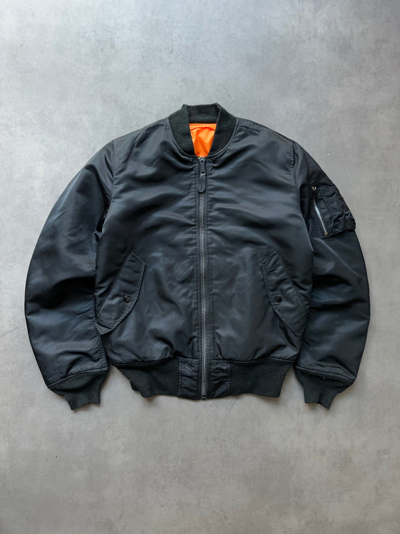 1990s MA-1 Bomber (L)