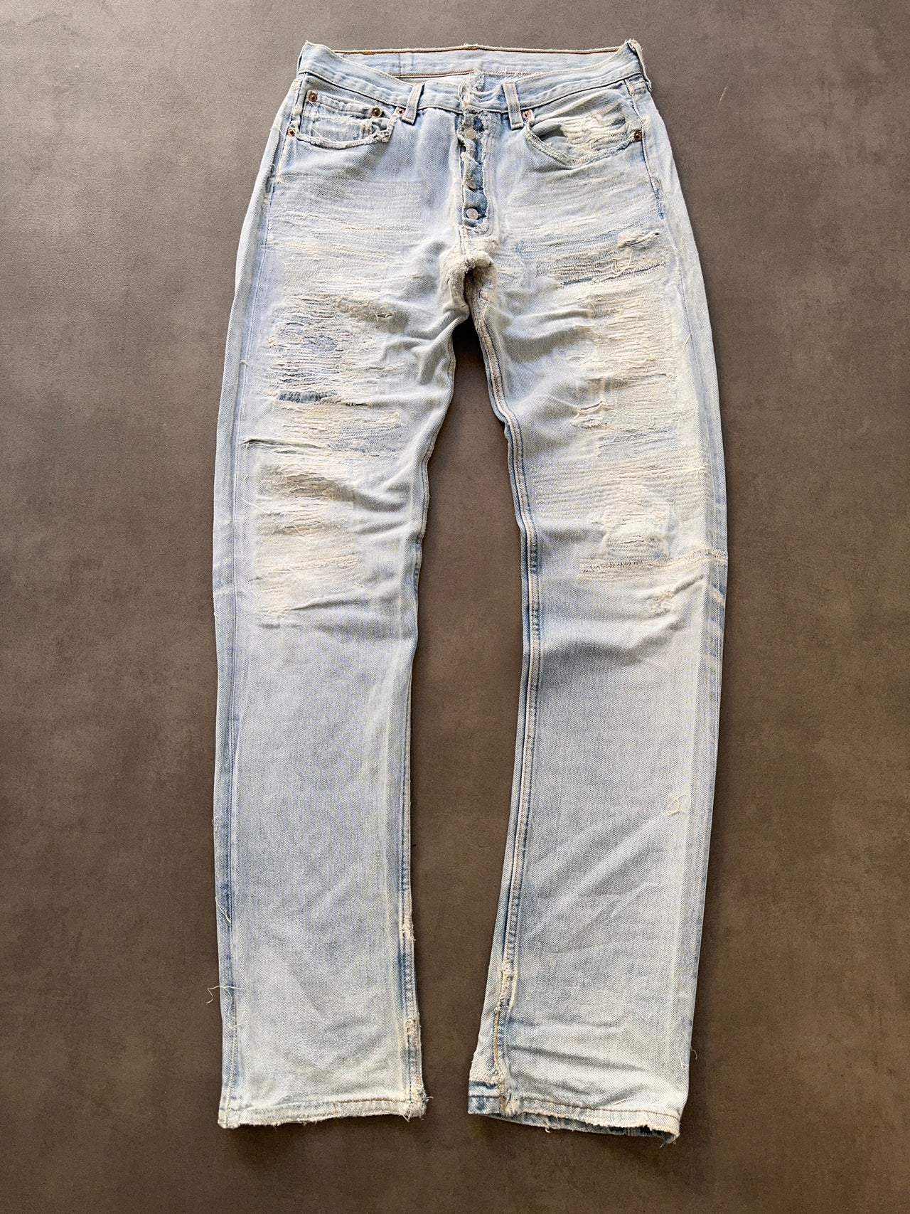 Levi’s 501 W30 L36