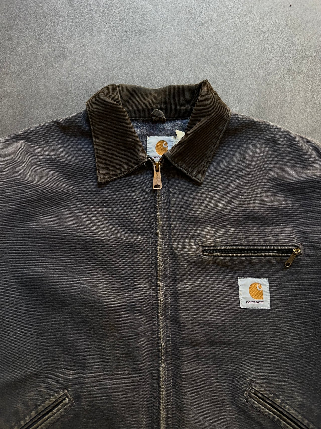 Carhartt Detroit Jacket (M)