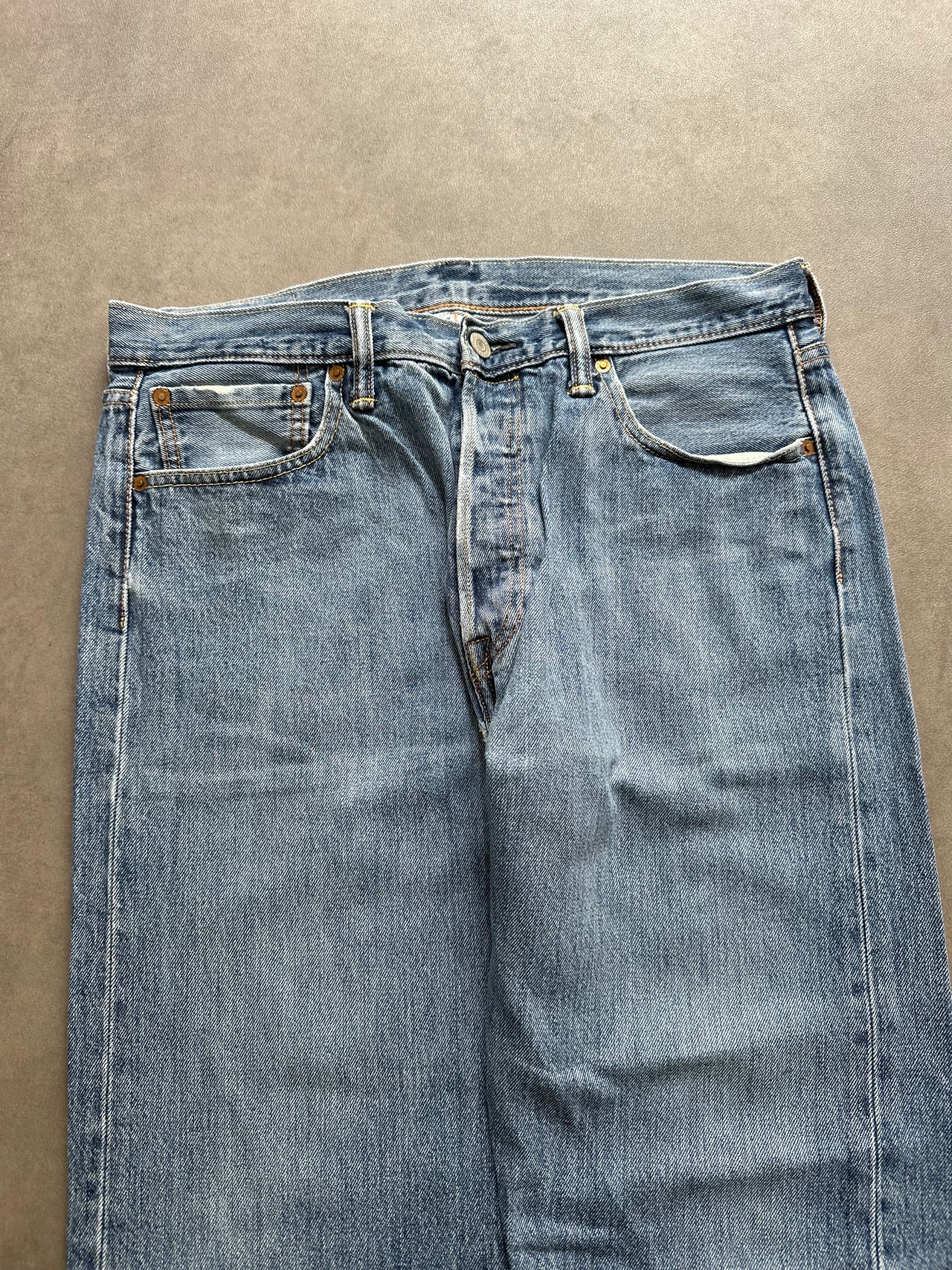 Levi's 501 W34 L34