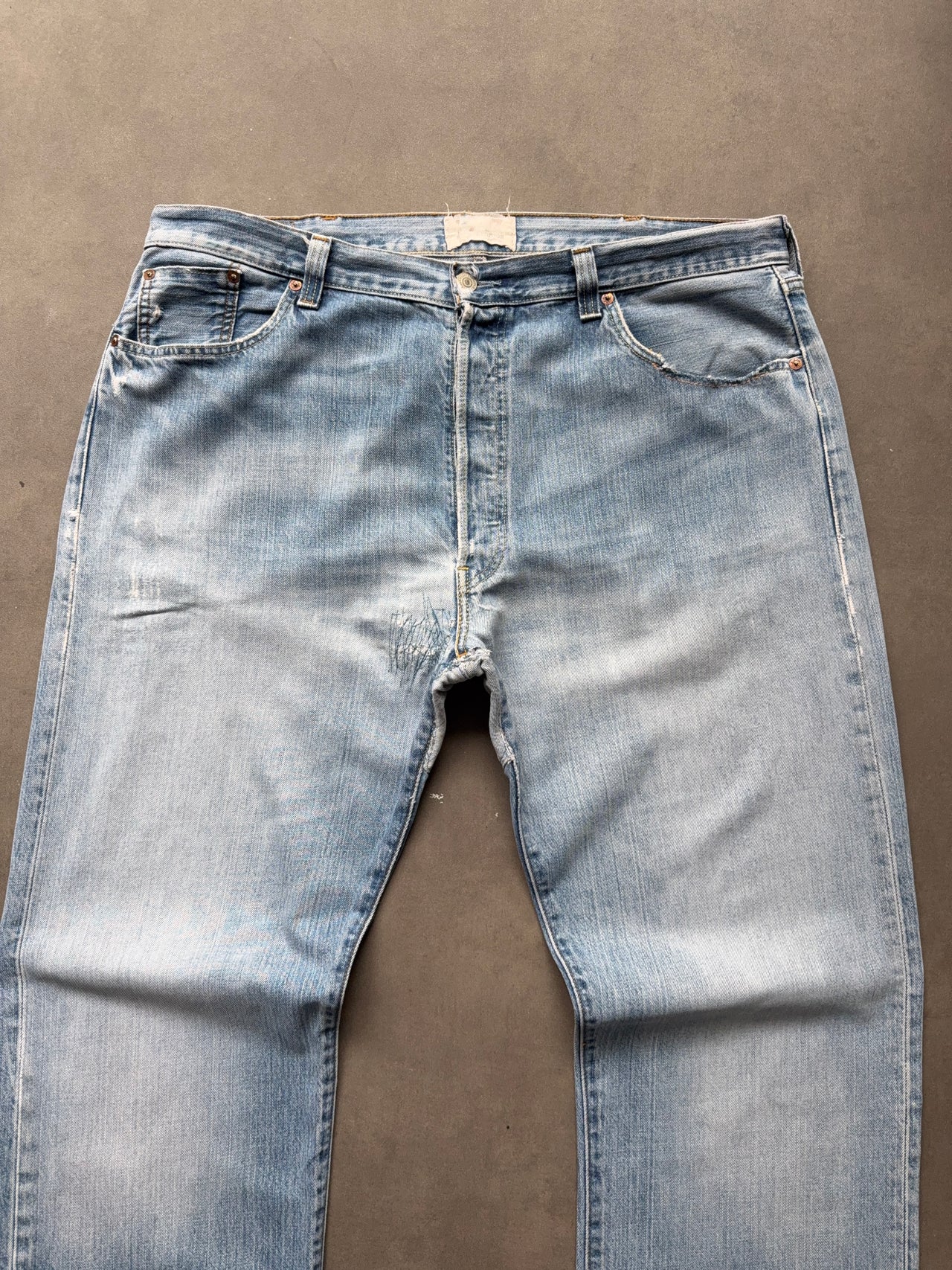 Levi’s 501 W40 L36