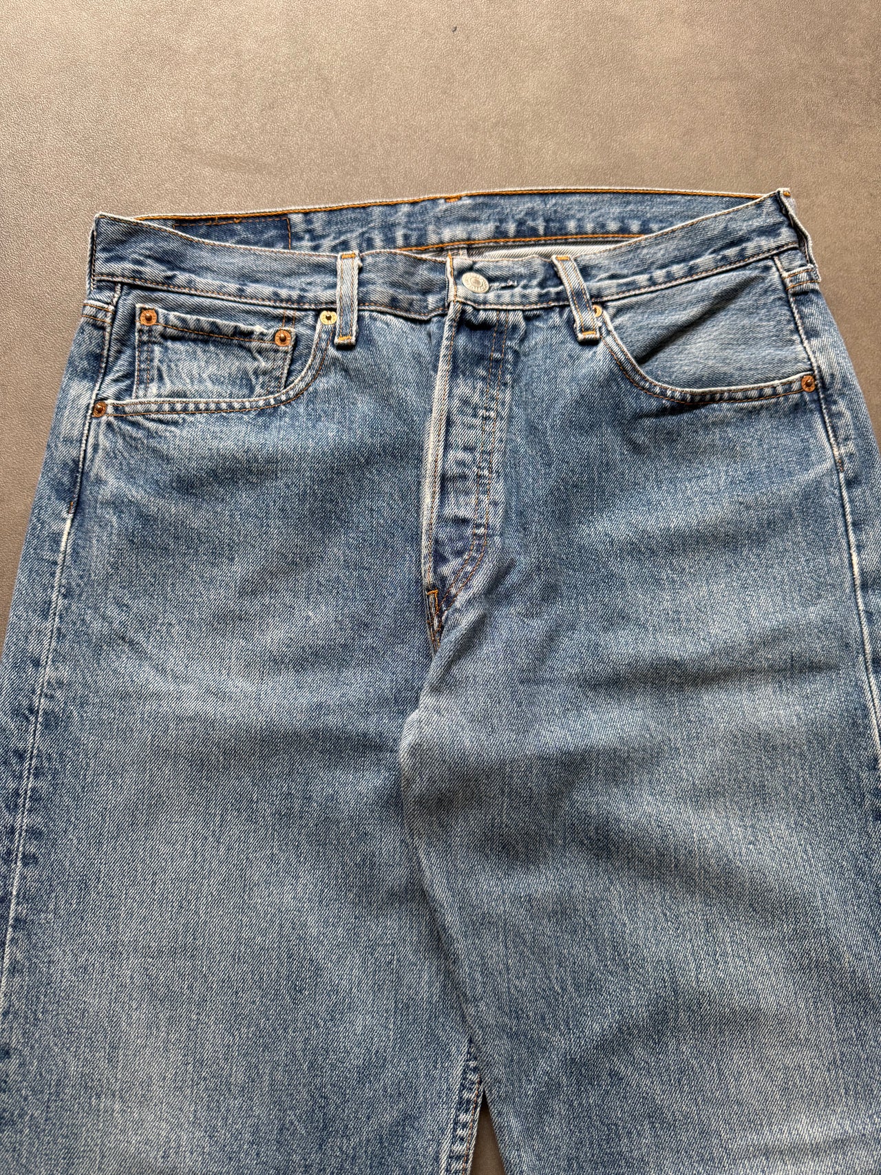 Levi’s 501 W33 L32