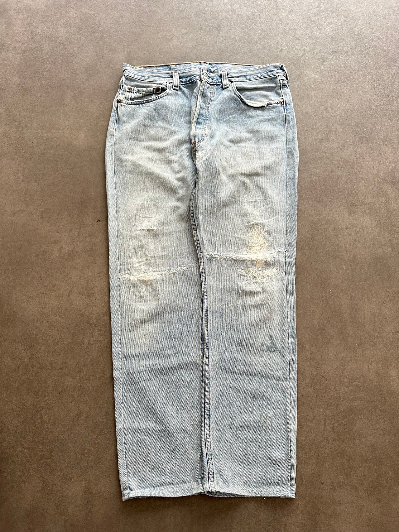Levi’s 501 W33 L32