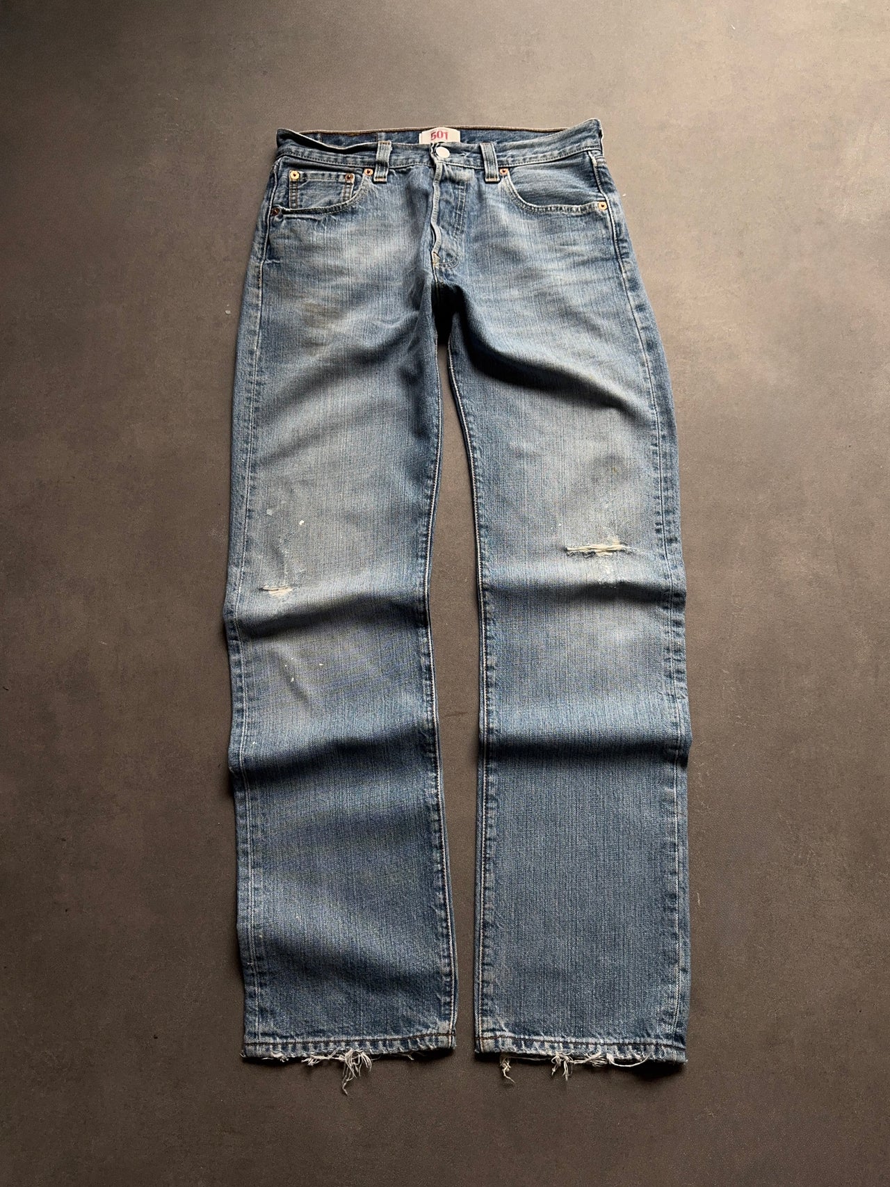 Levi’s 501 W29 L32