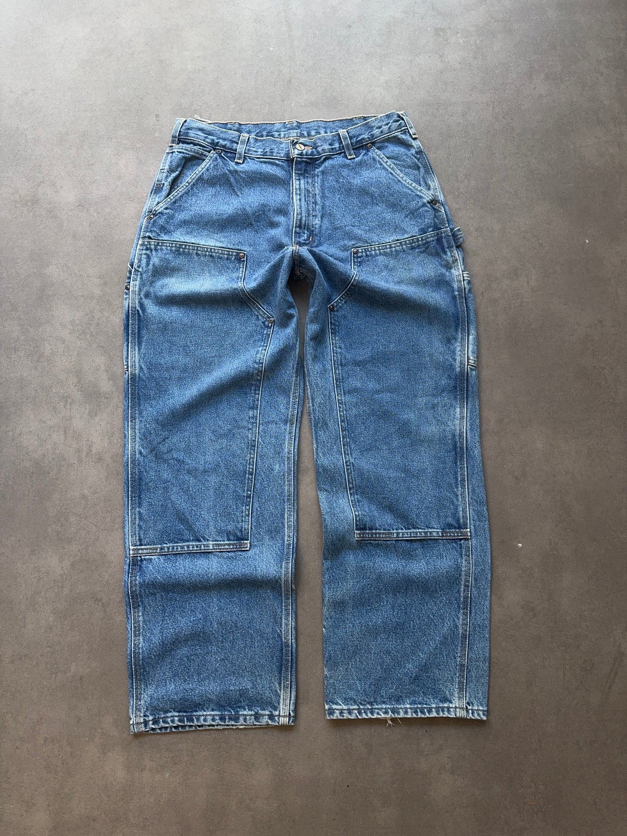 Carhartt Double Knee W34 L30