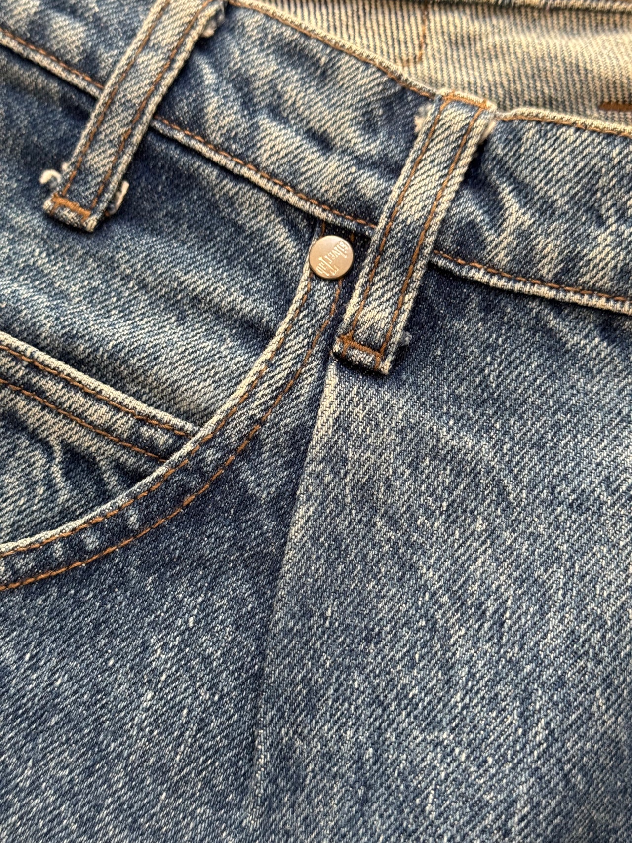 Levi’s Baggy W34 L32