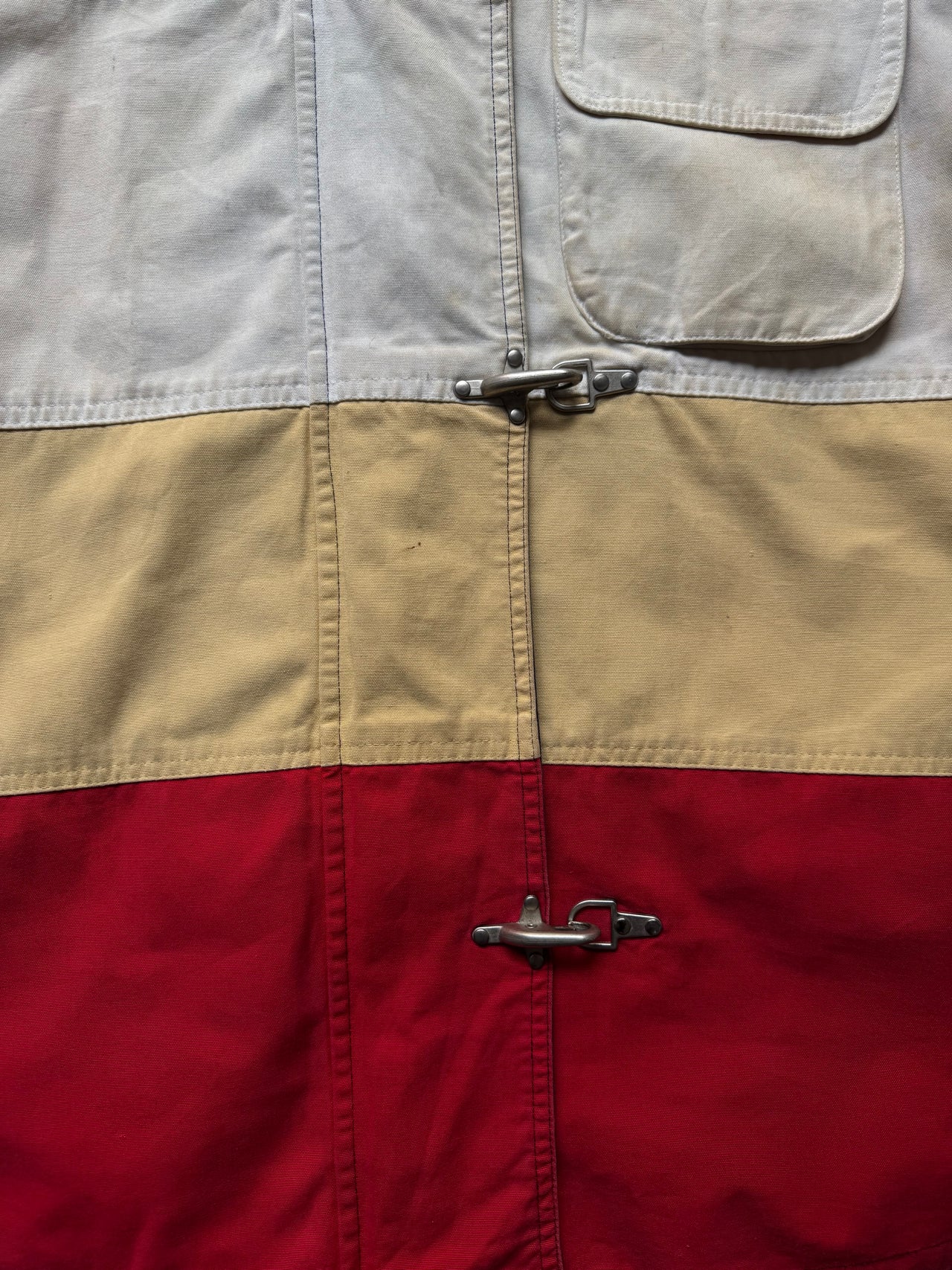 1990s Hooks Jacket (M)