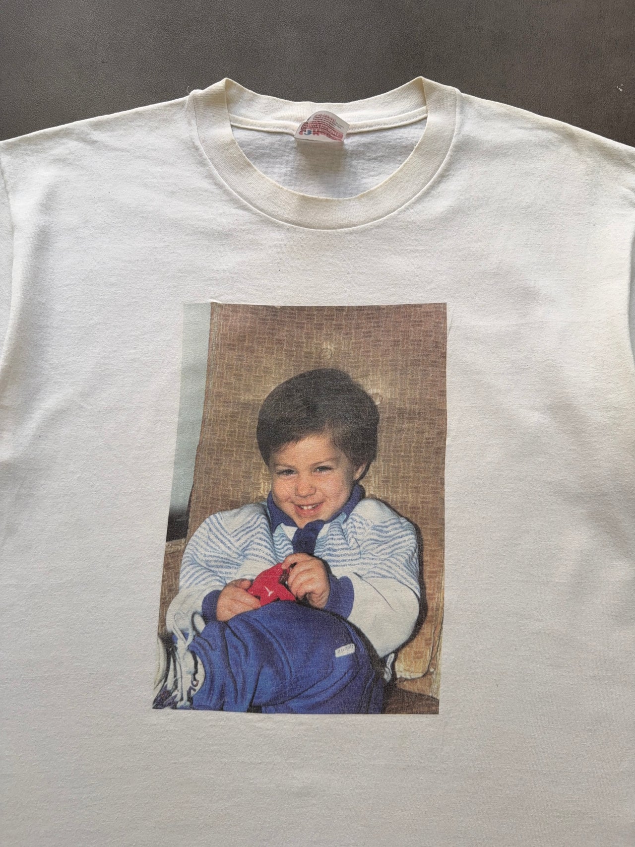 1990s Baby tee (L)