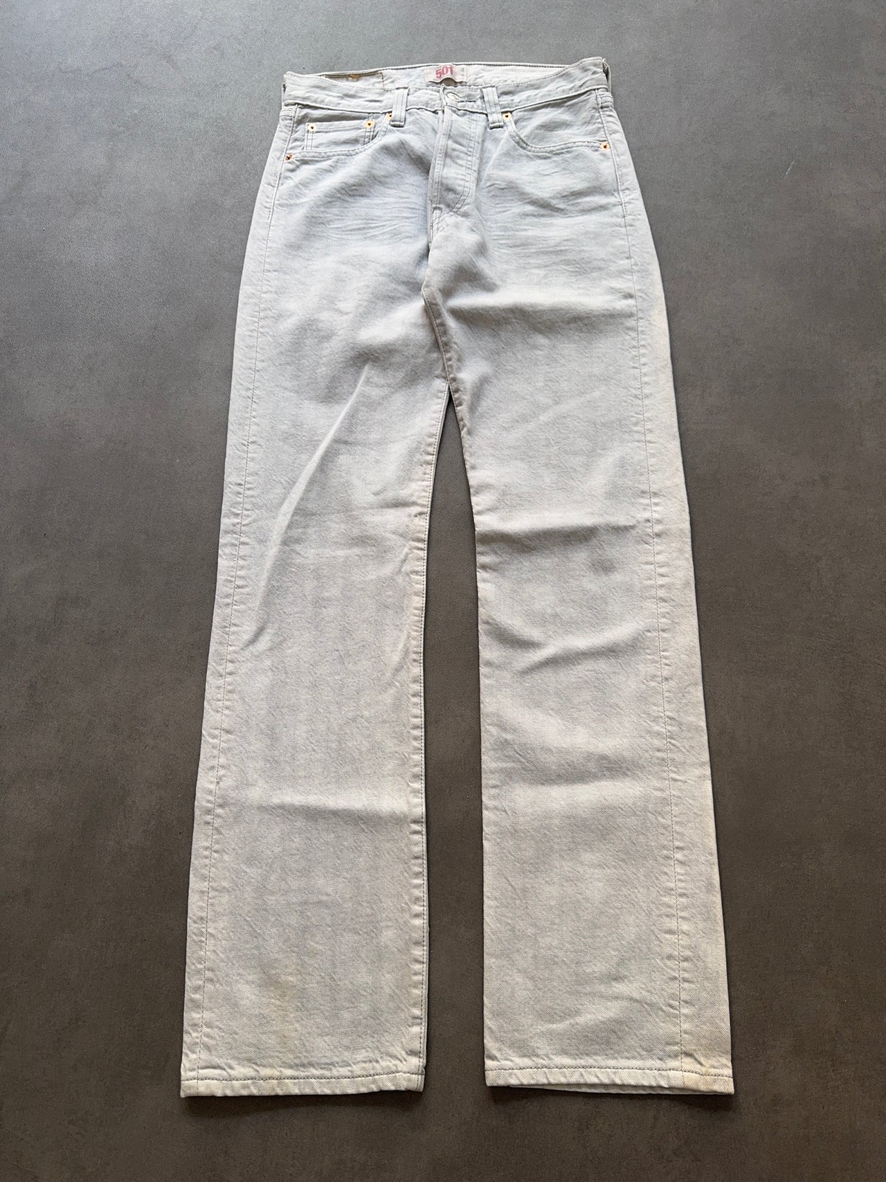 Levi’s 501 W29 L32