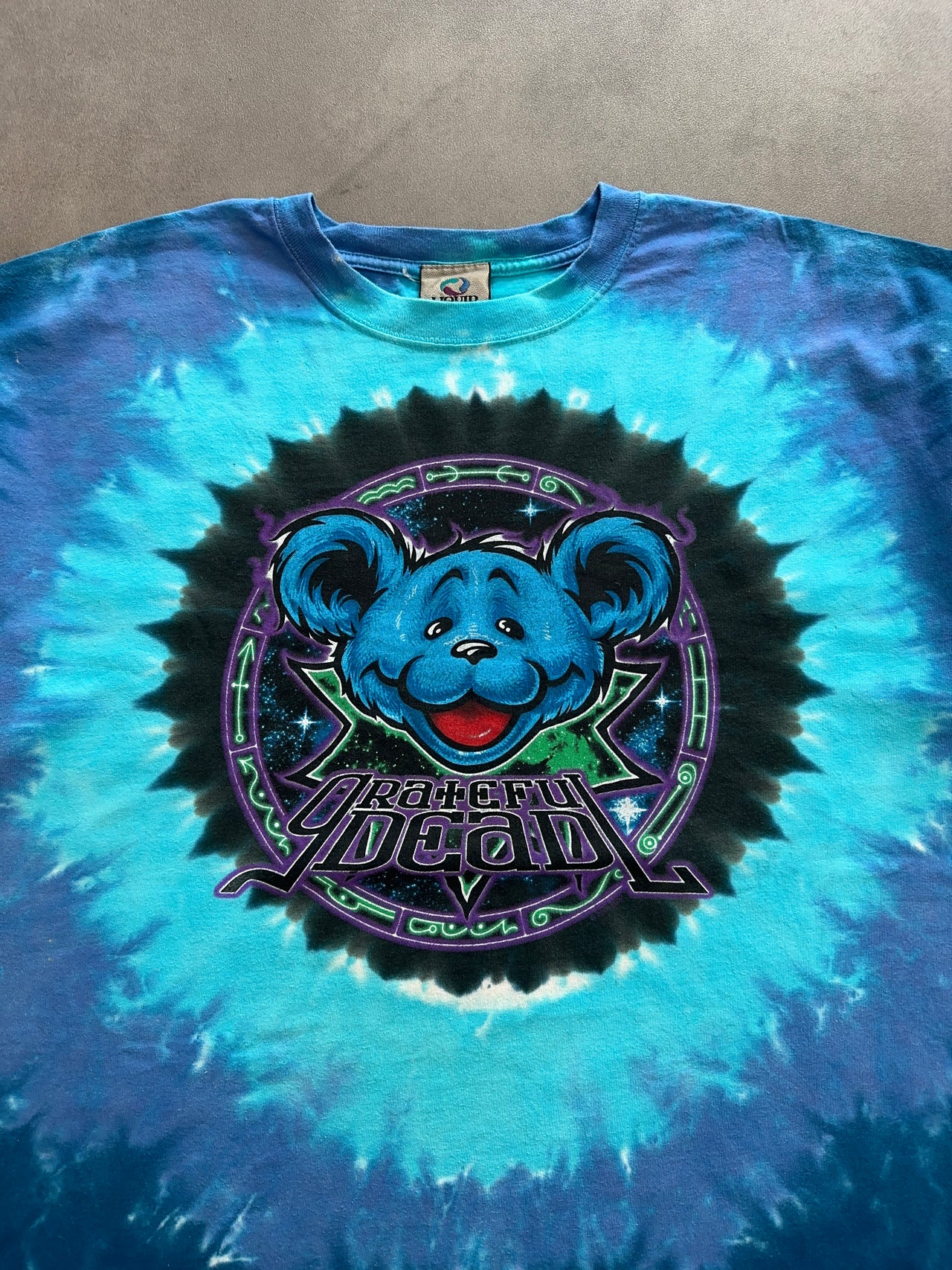 1990s Grateful Dead tee (XL)