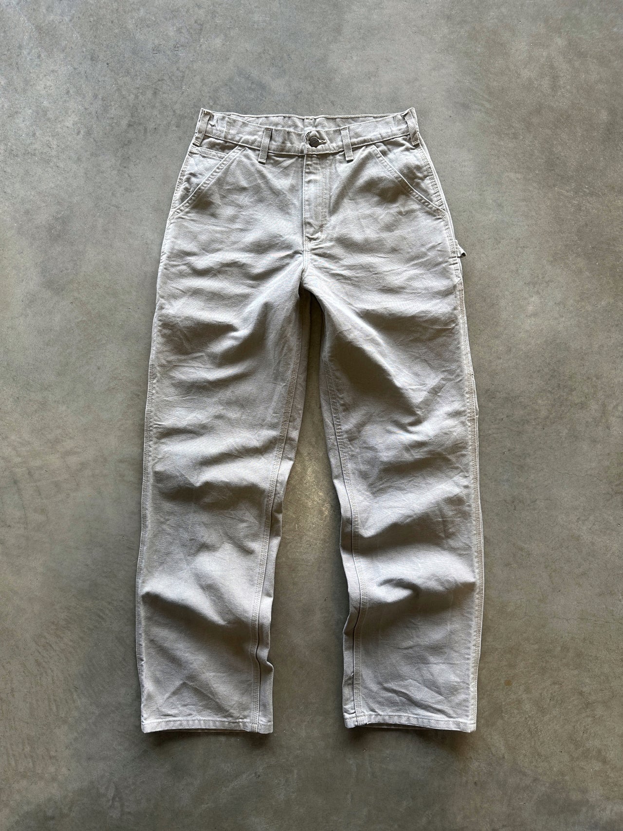 Carhartt carpenter pant 33/32