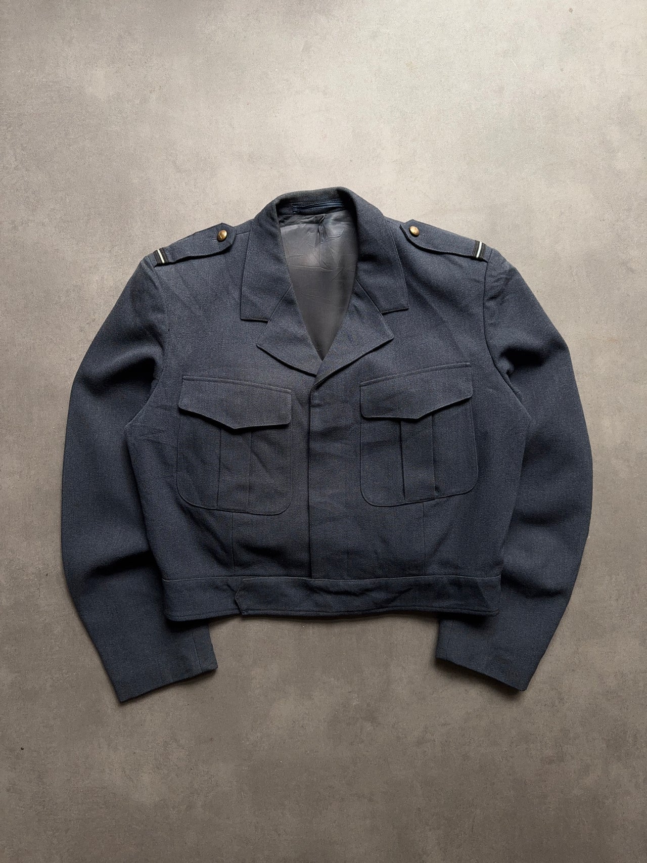 1980s Royal Air Force Jacket (M)