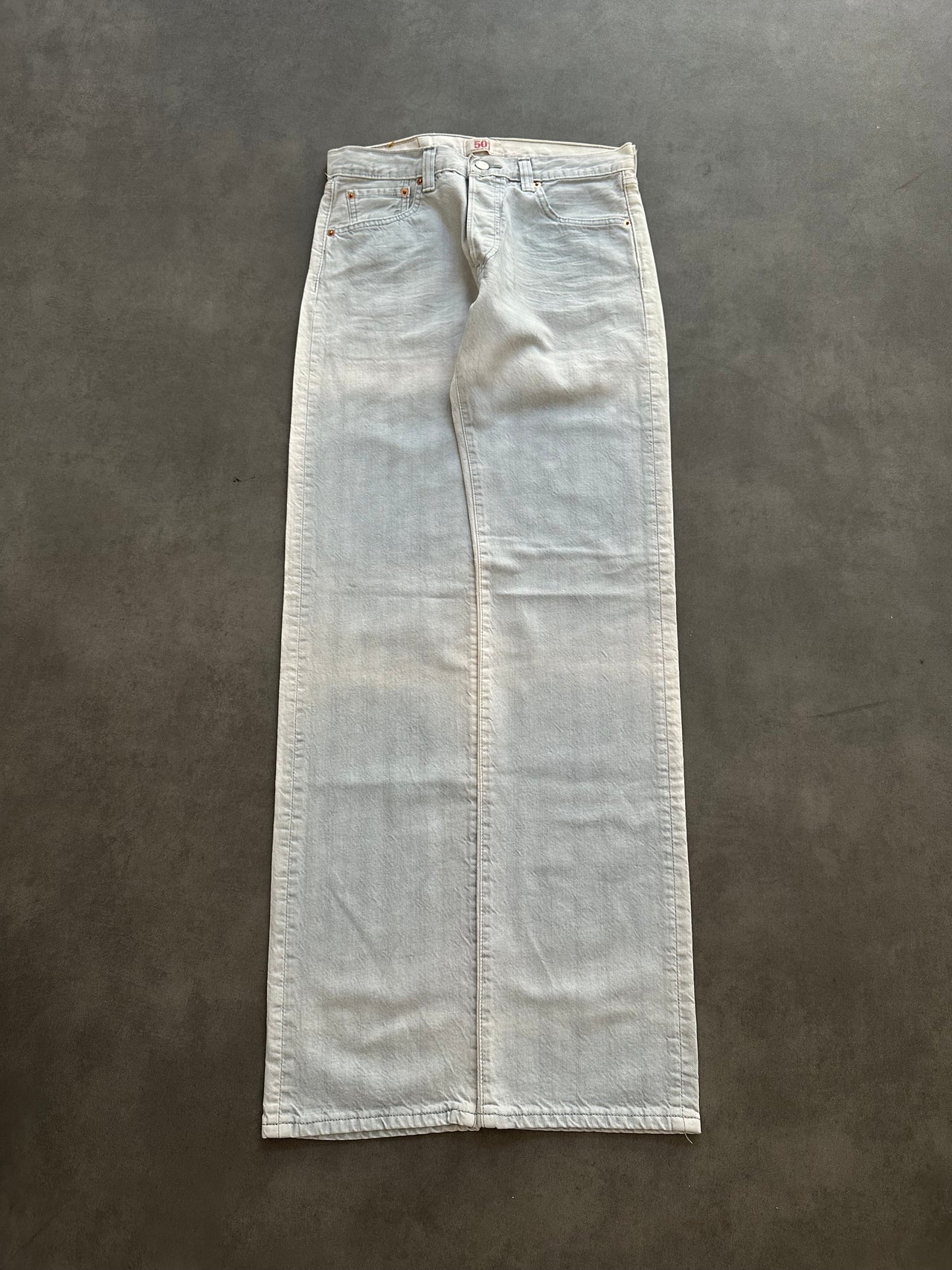 Levi’s 501 W30 L34