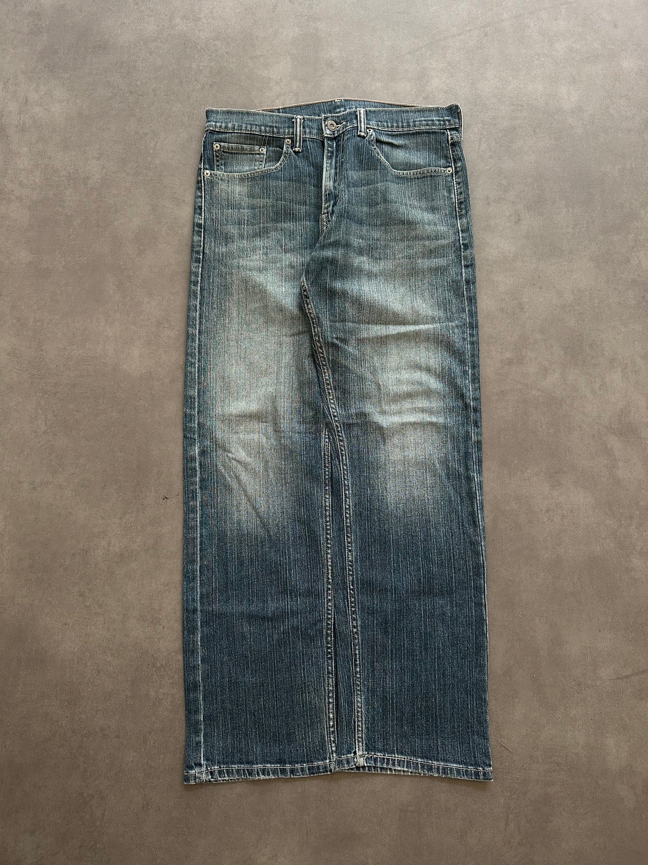 Levi's 505 W32 L30