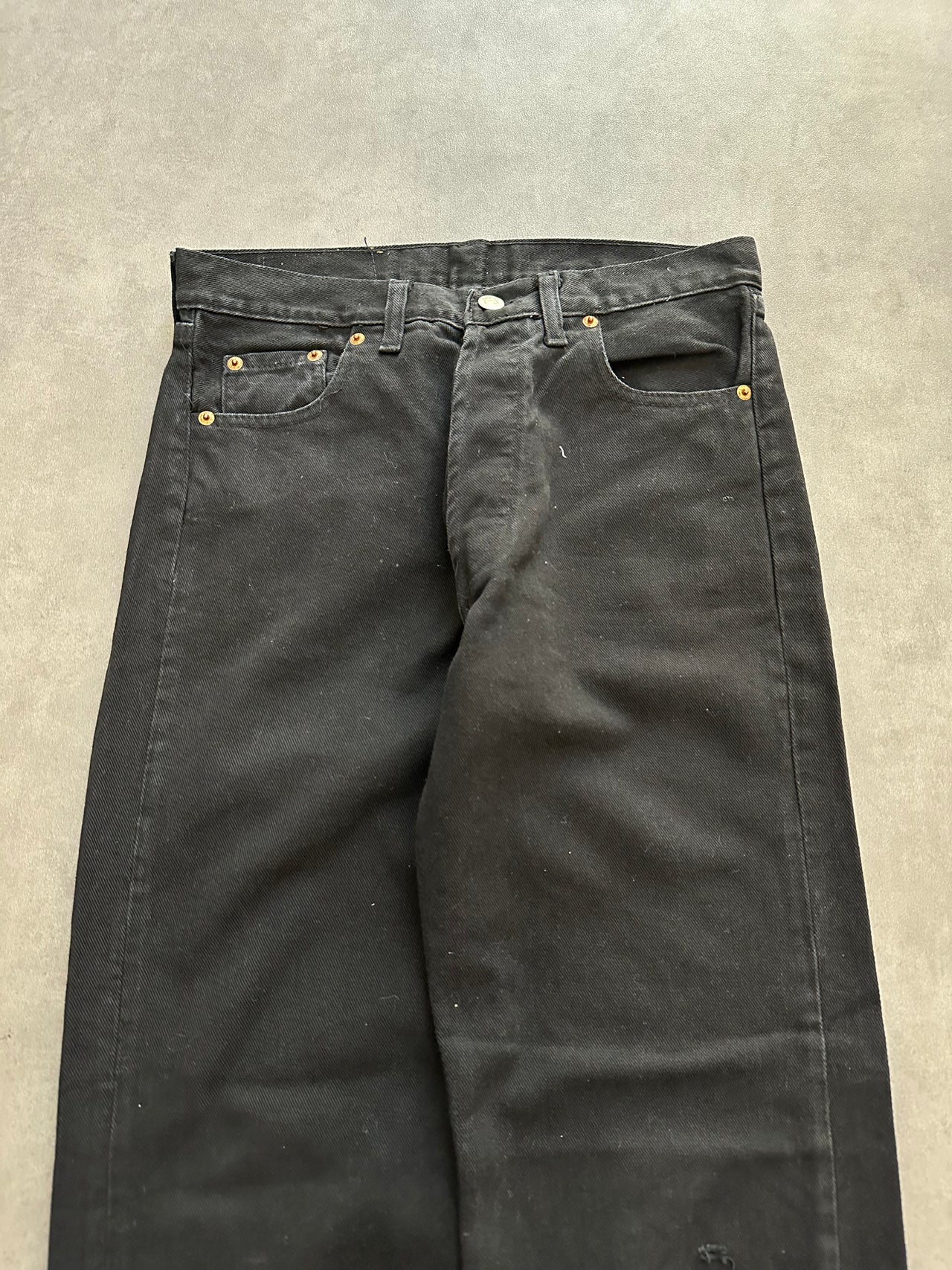 Levi’s 501 W30 L36
