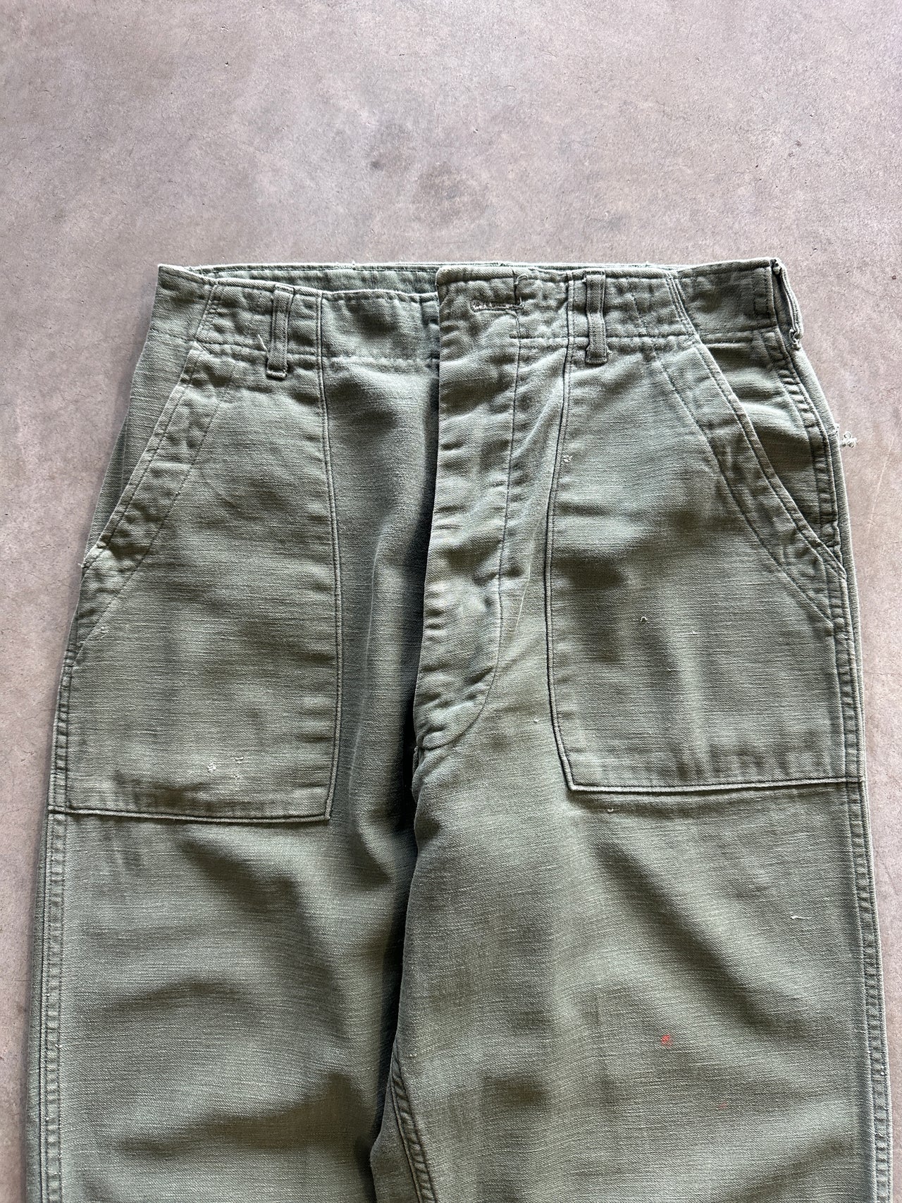 1970s OG-107 pant (S)