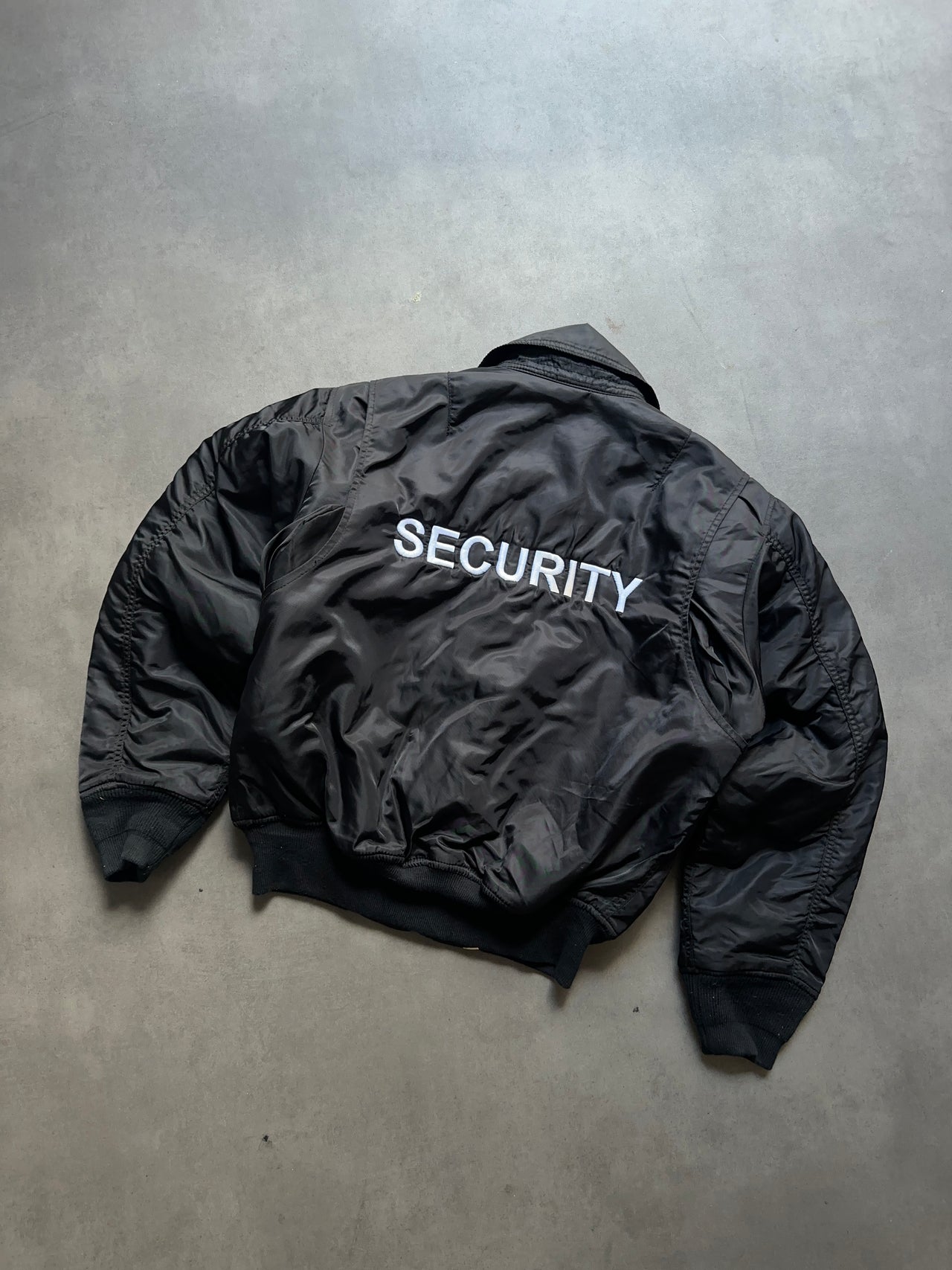 1990s MA-2 Bomber (L)