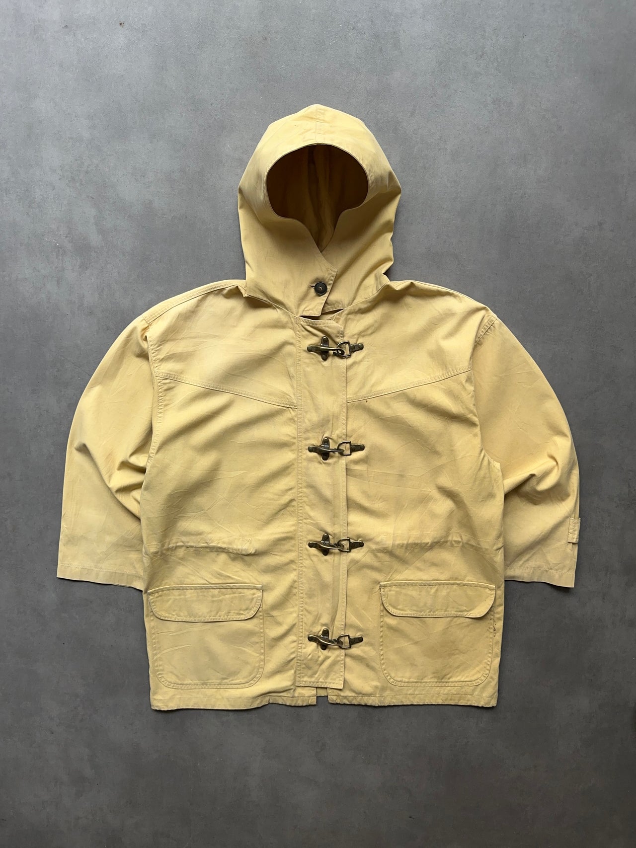 1990s Hooks Jacket (L)