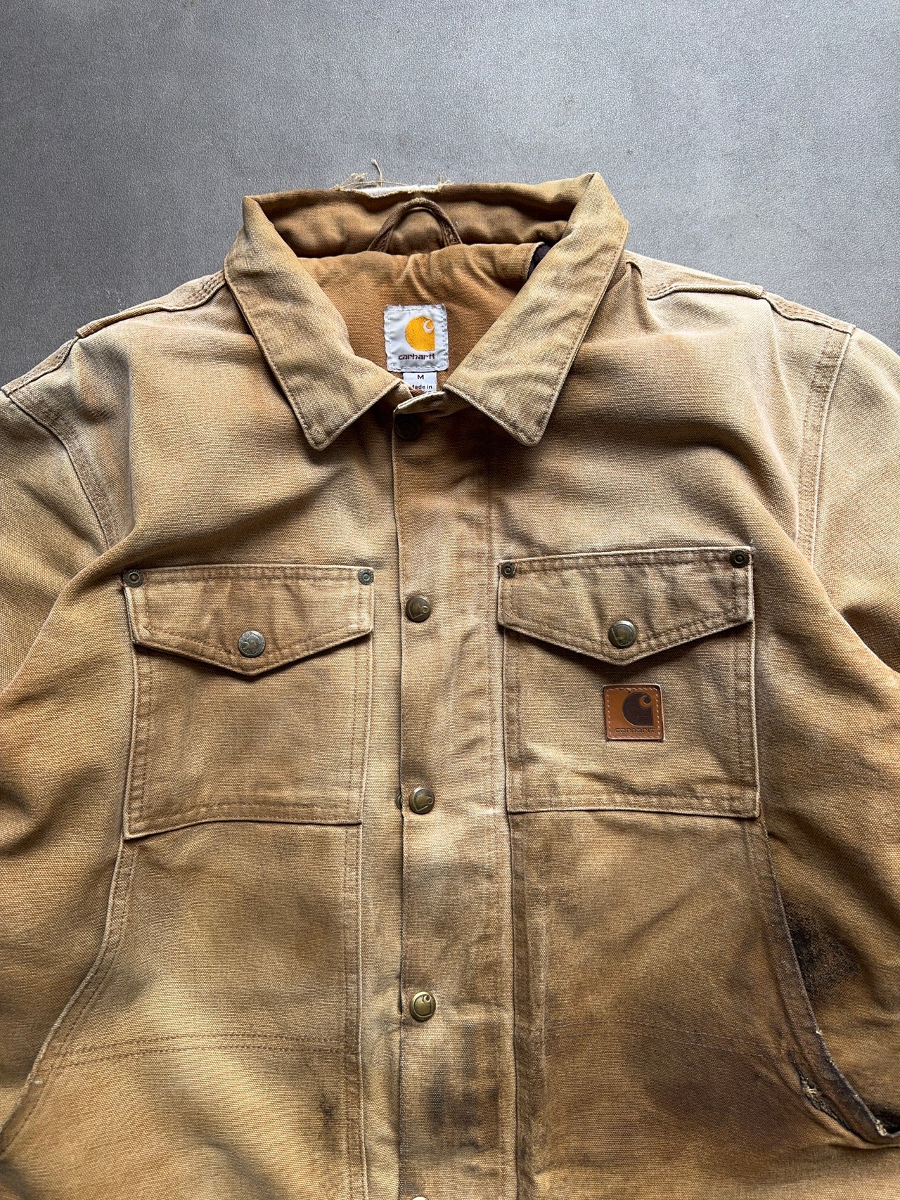 Carhartt Arctic Jacket (M)