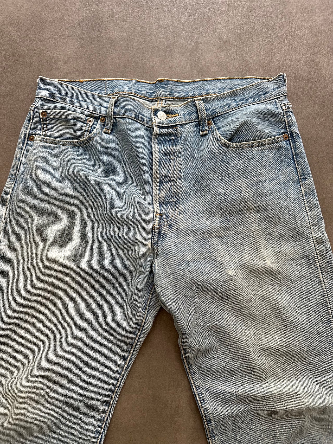 Levi’s 501 W34 L30