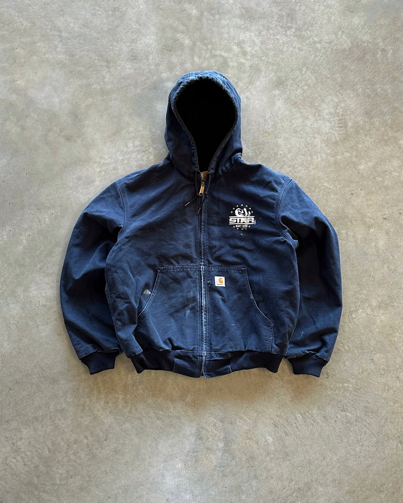 1990s Carhartt Active jacket (L)