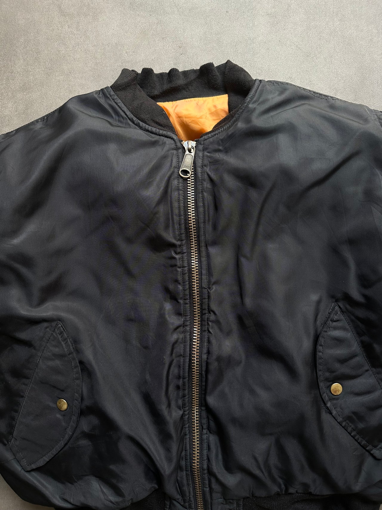 2000s MA-1 bomber (S)