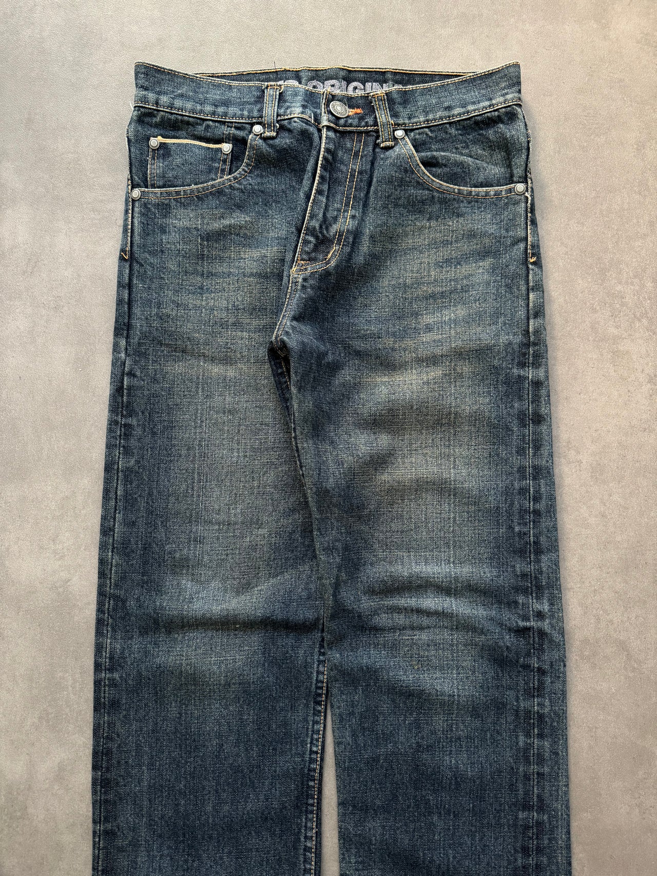 Levi’s 501 selvedge W30 L32