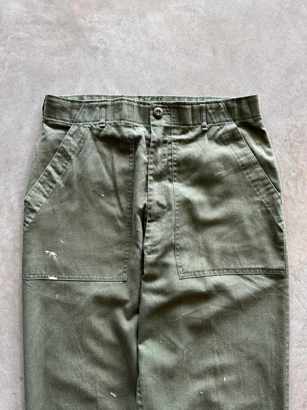 1980s OG-507 pant (M)