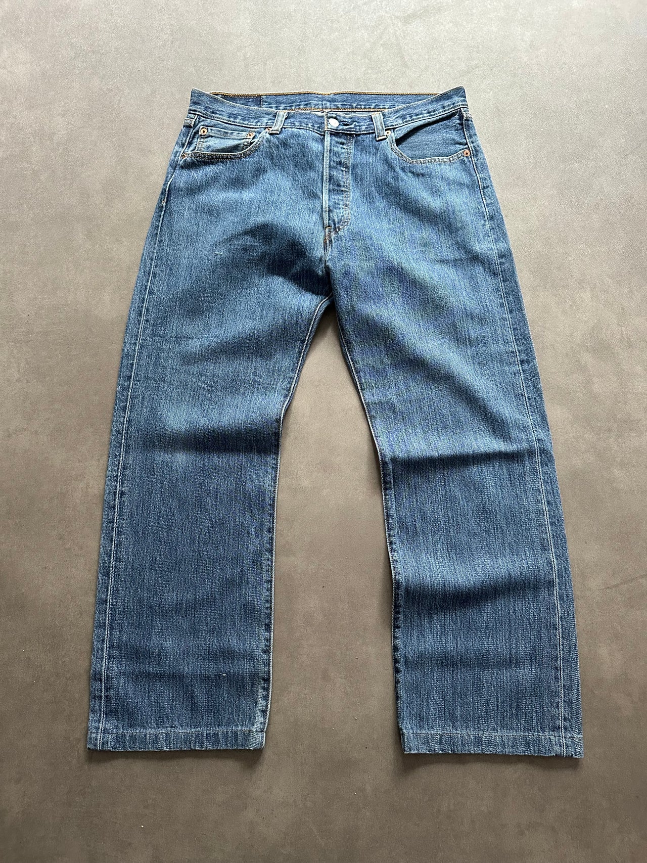 Levi’s 501 W36 L34