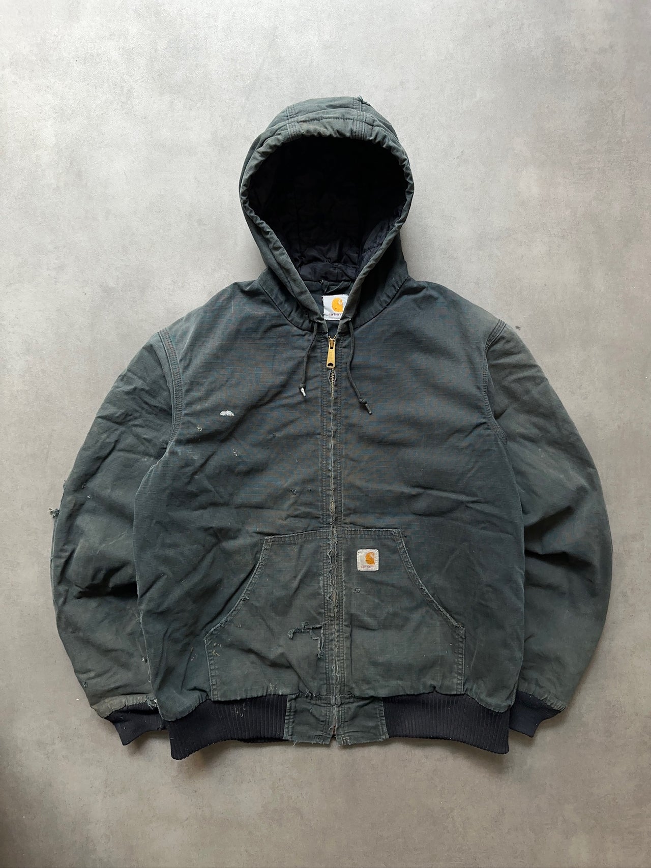 Carhartt Active jacket (M)