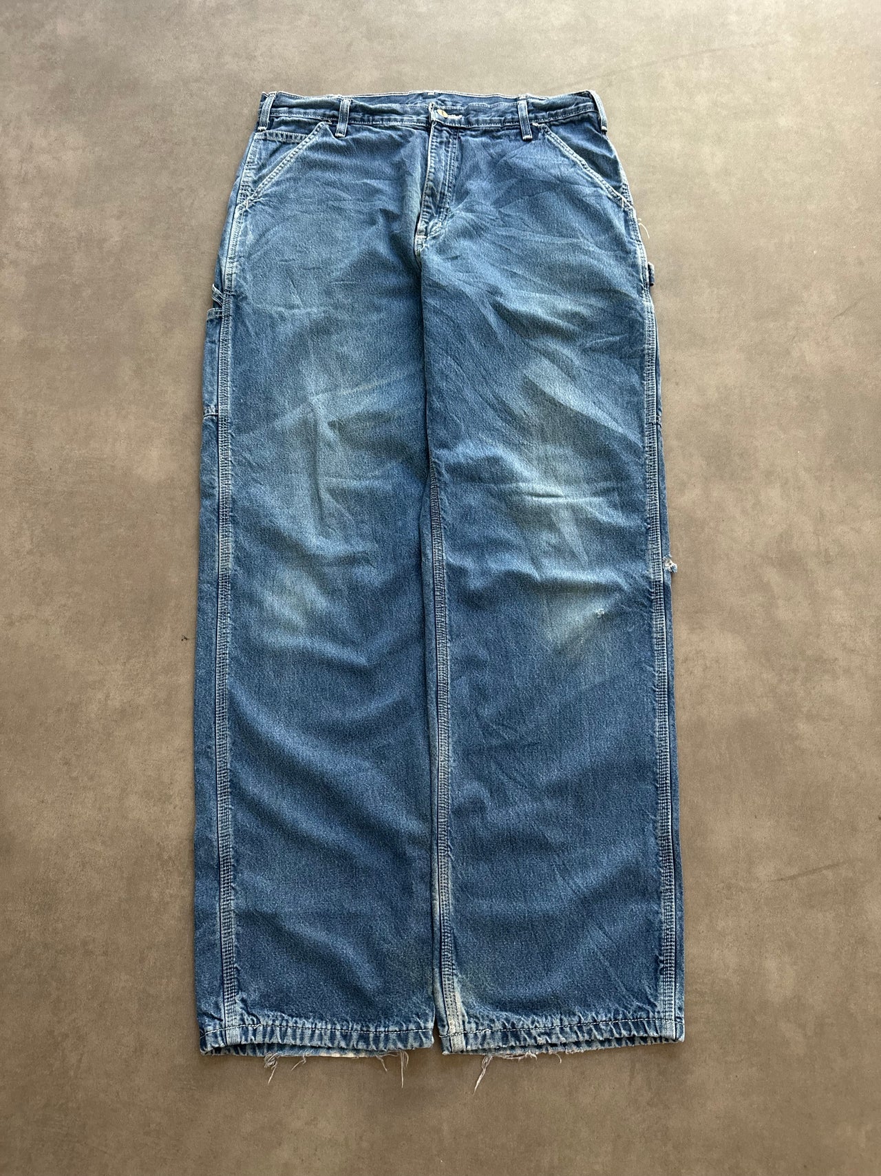 Carhartt Denim W32 L34
